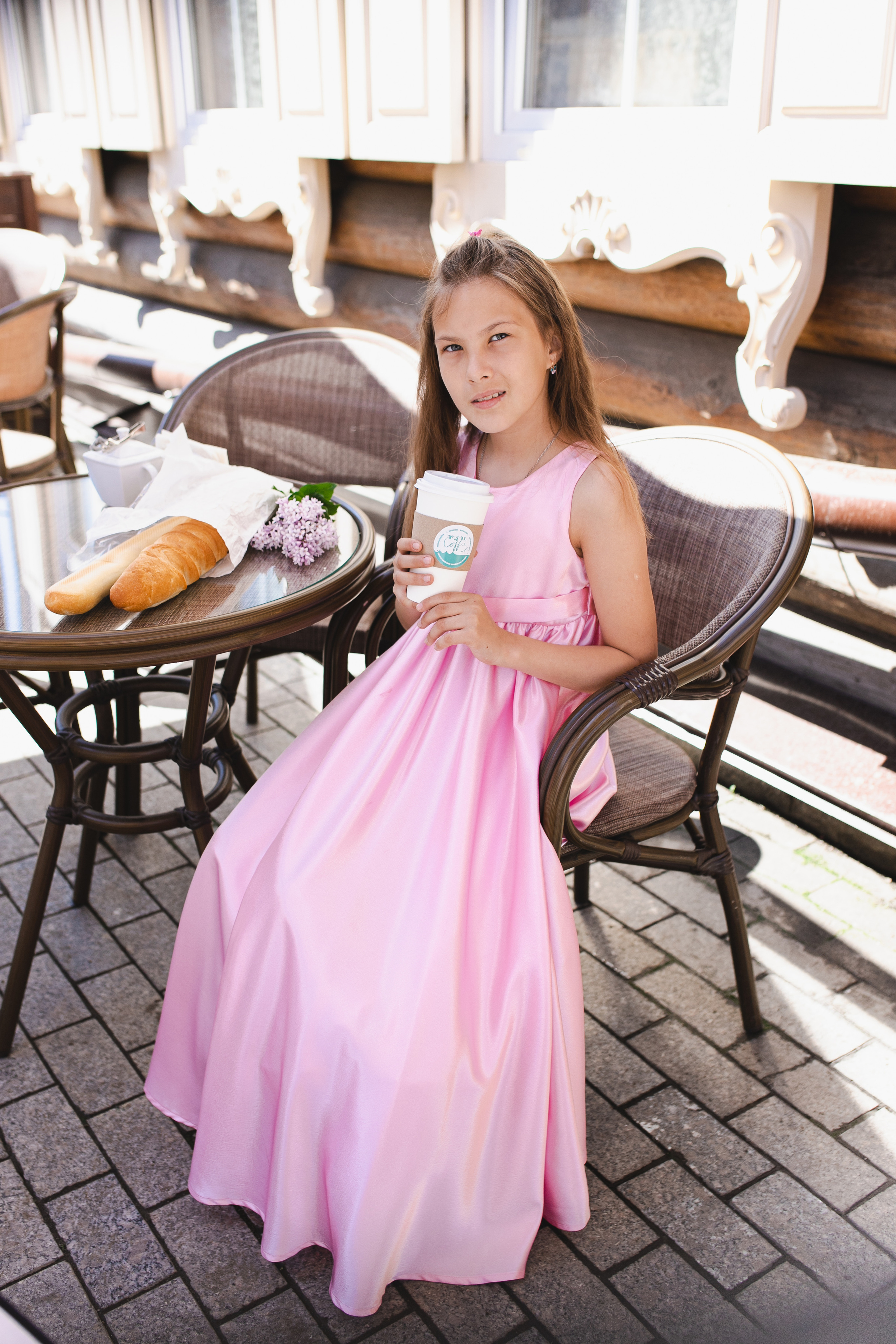 Кафе. Фотограф в Иркутске Тома Кабанова