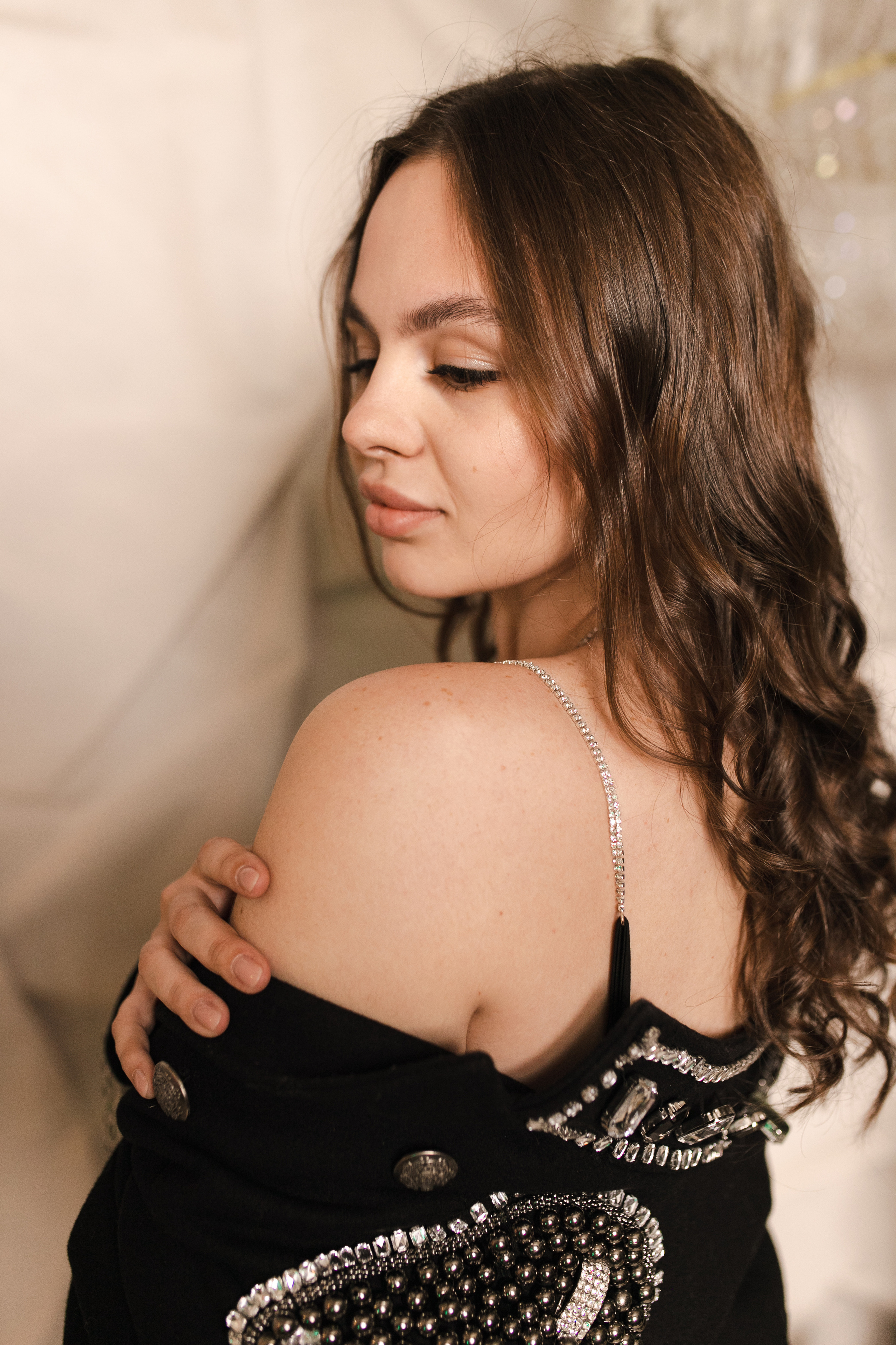 Кристина. Фотограф в Иркутске Тома Кабанова