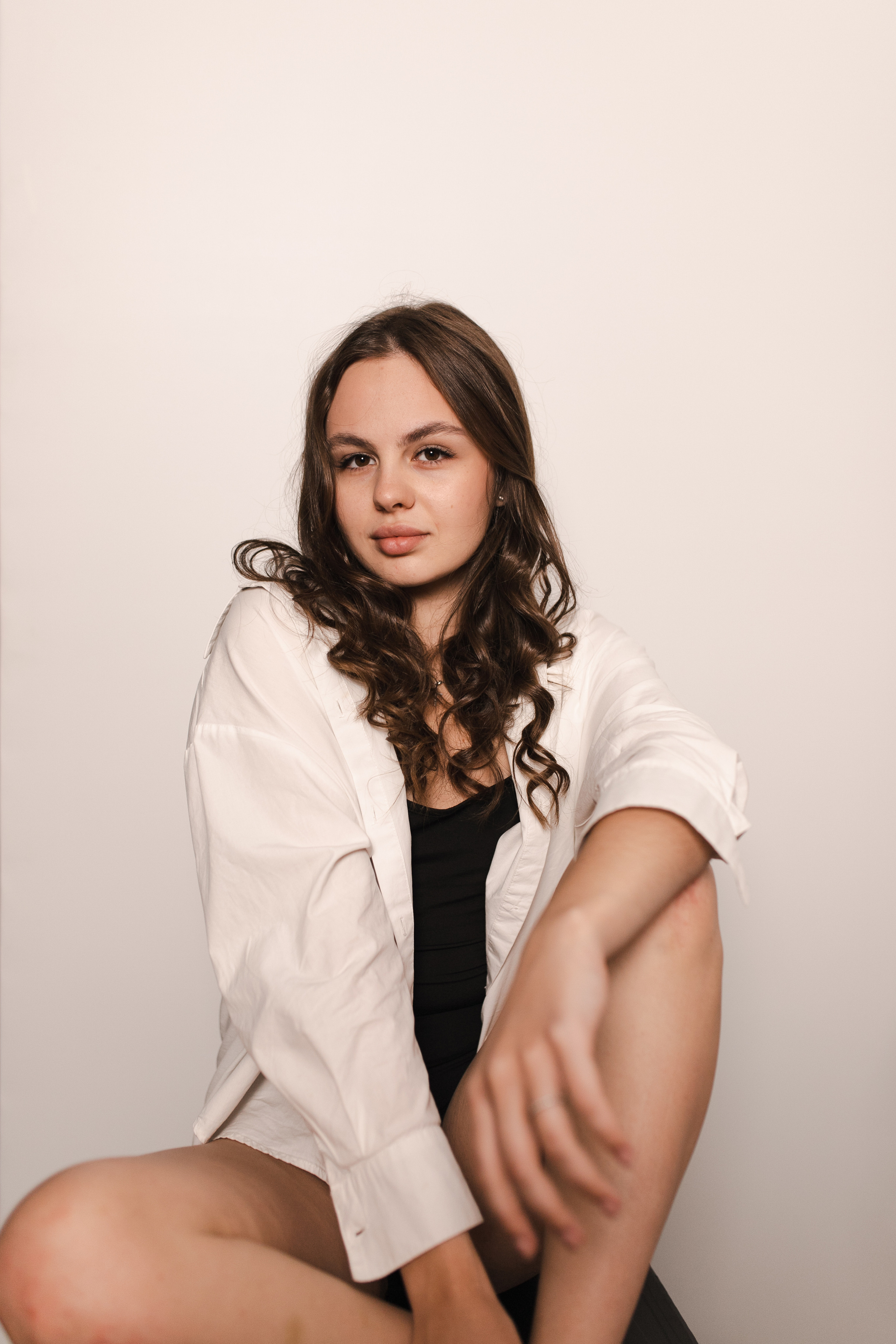 Кристина. Фотограф в Иркутске Тома Кабанова