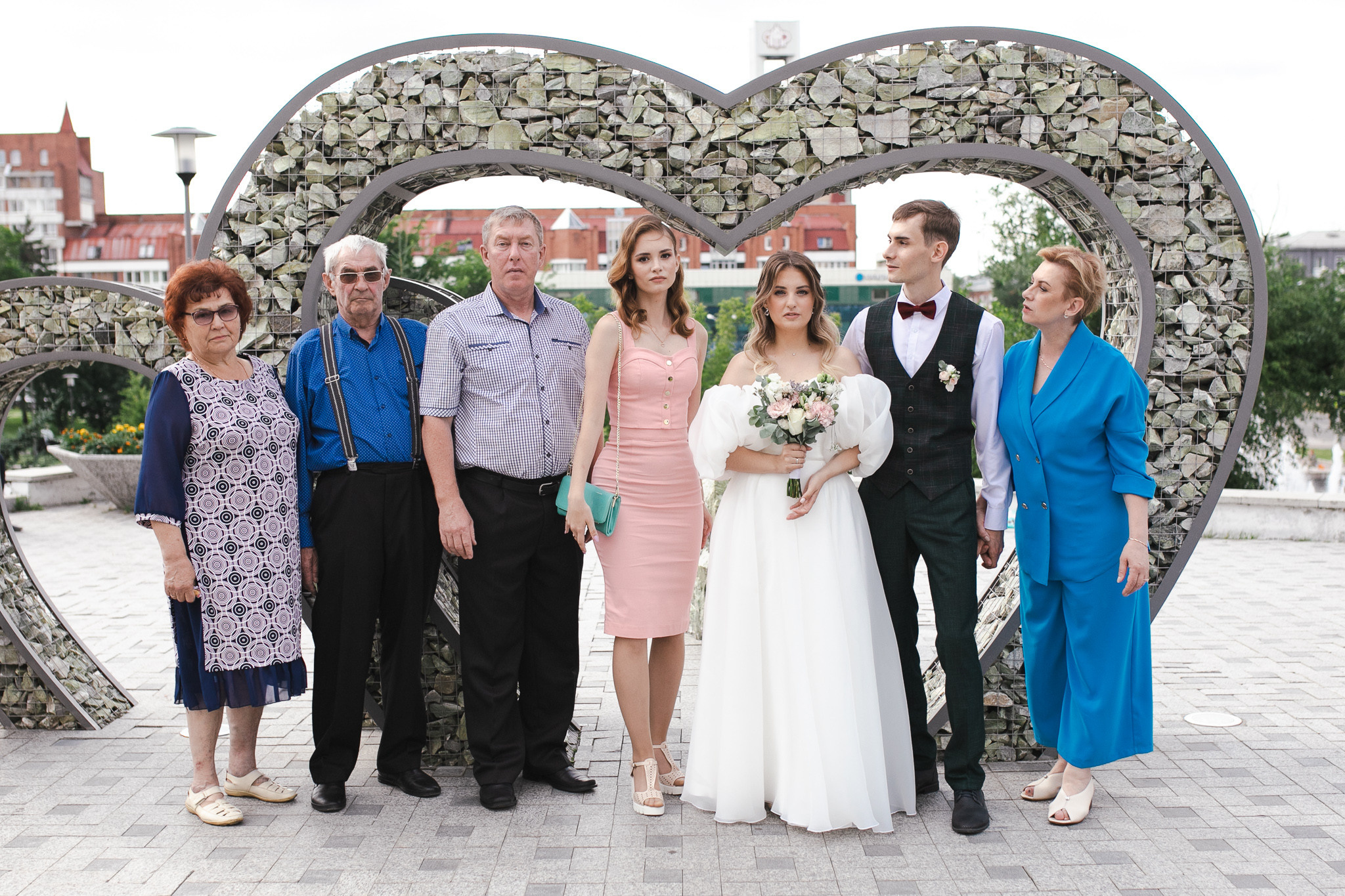 Свадьба Е&А. Фотограф в Иркутске Тома Кабанова