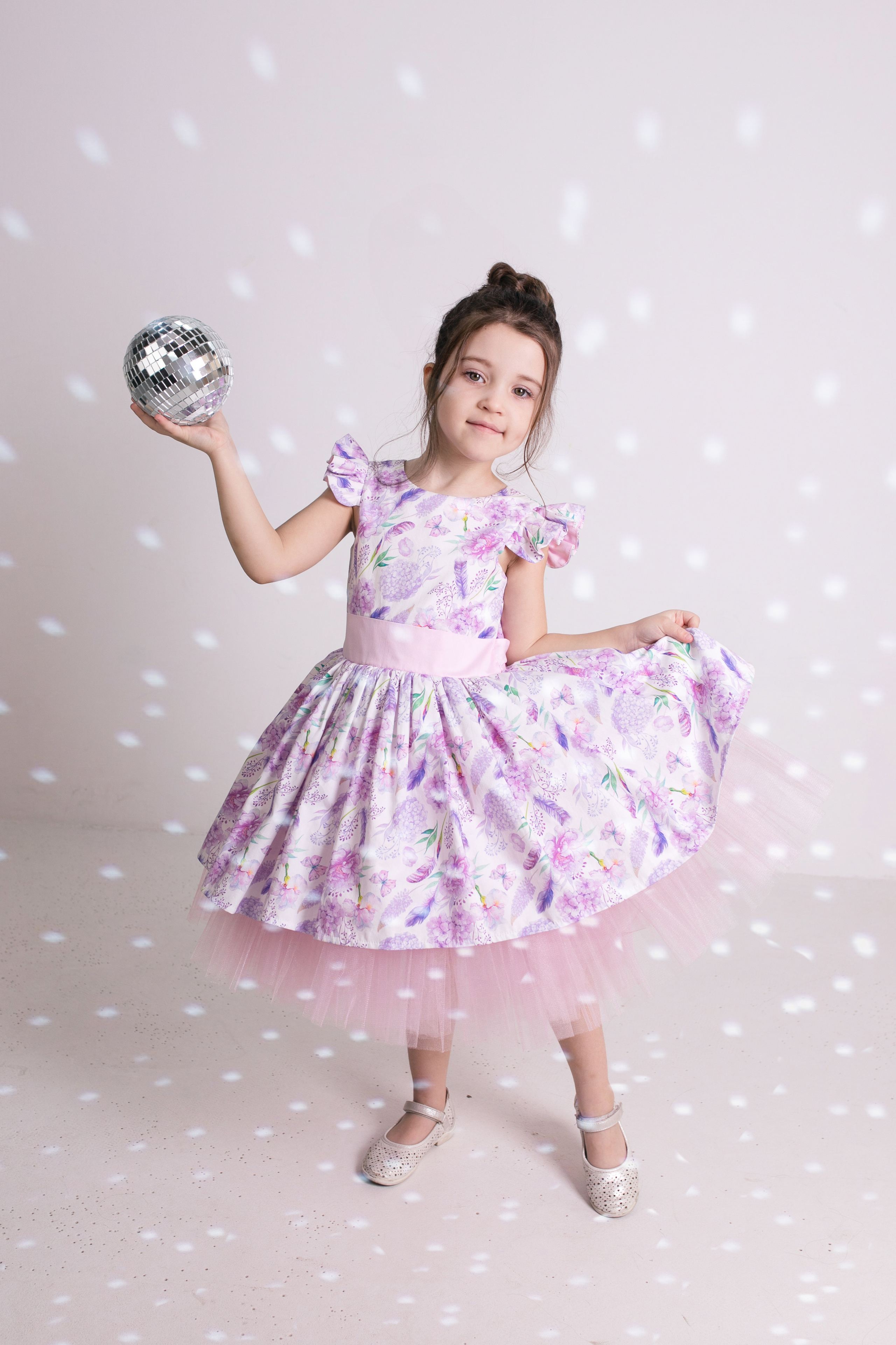 Дискотека. Фотограф в Иркутске Тома Кабанова