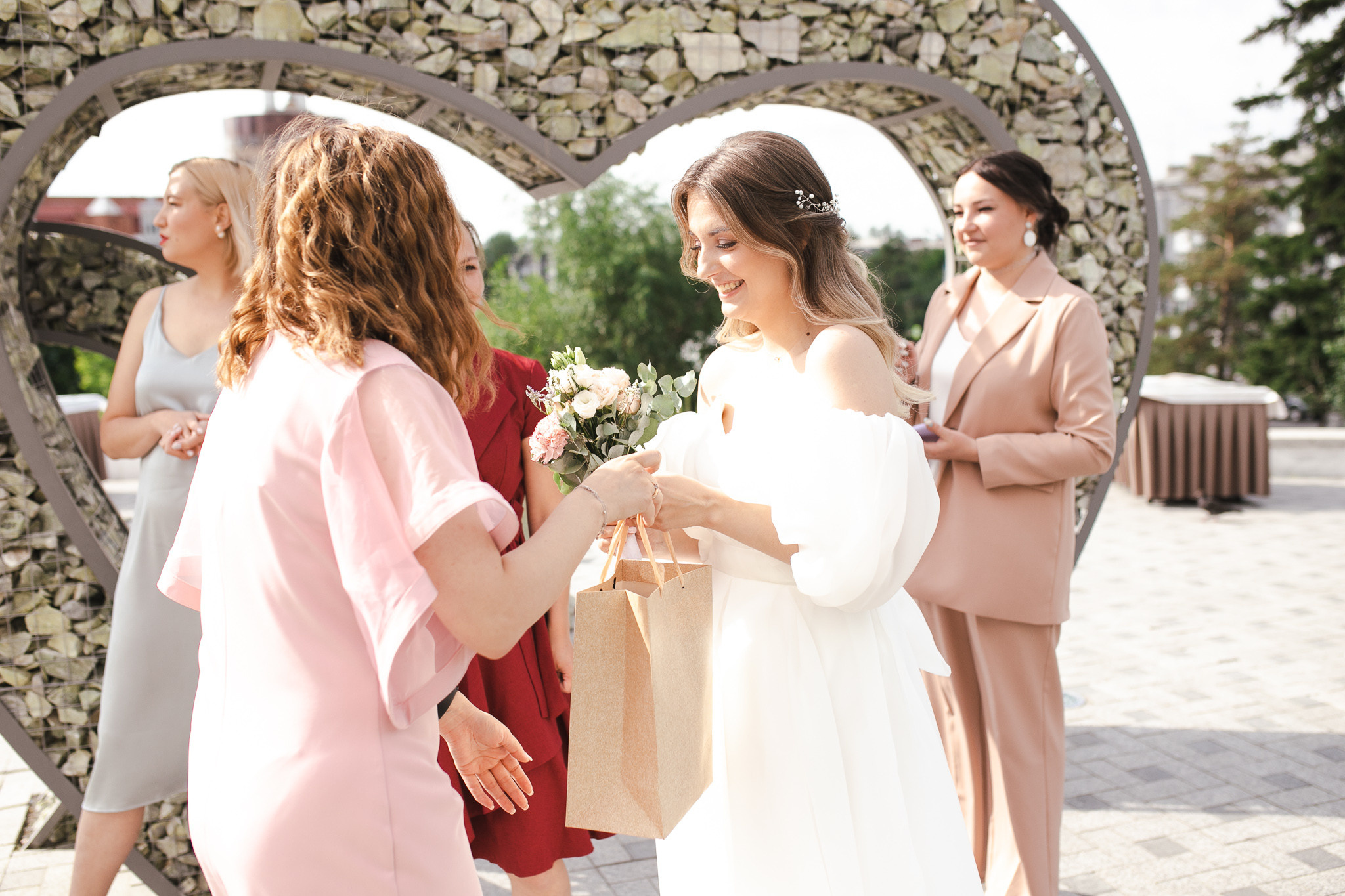 Свадьба Е&А. Фотограф в Иркутске Тома Кабанова