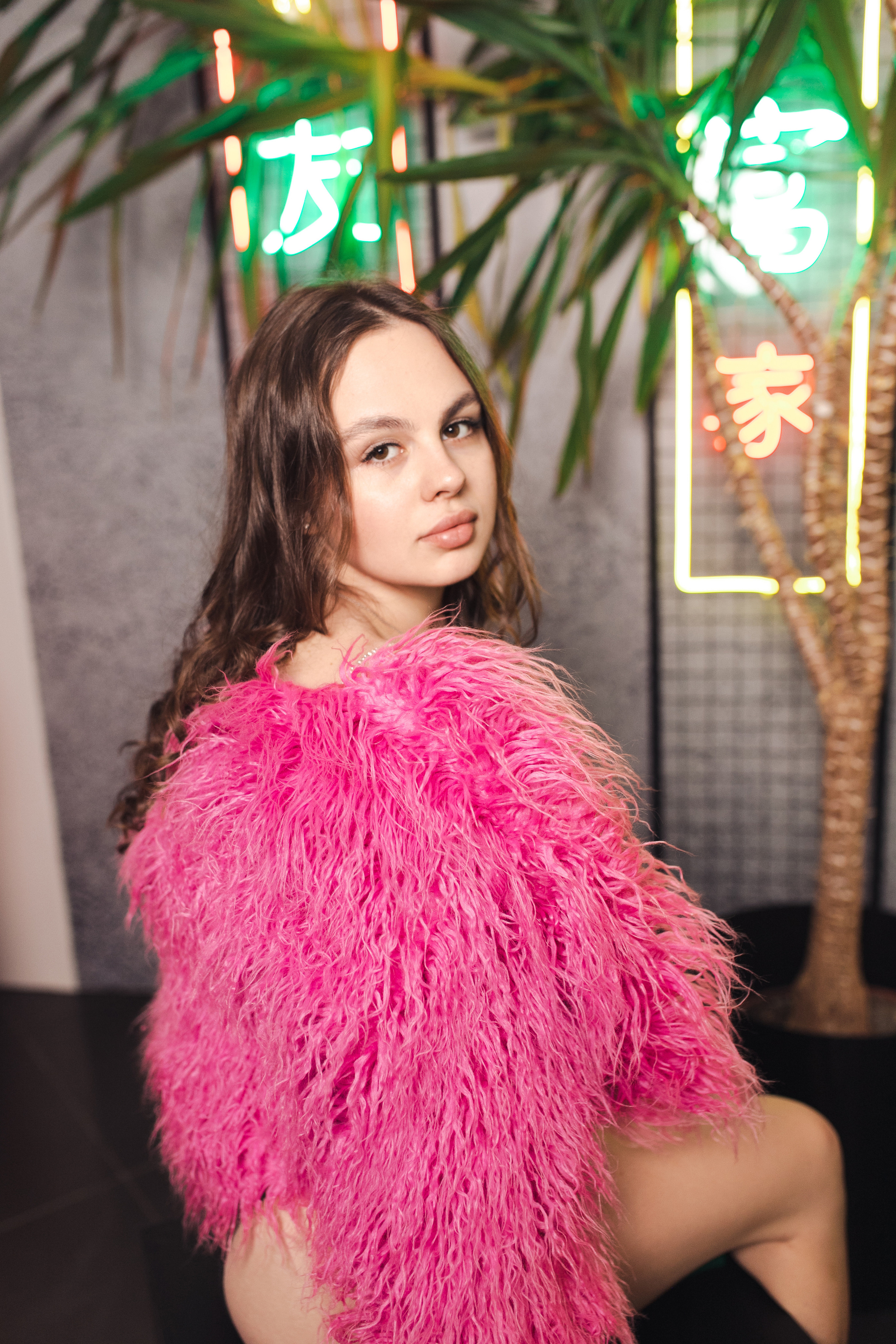 Кристина. Фотограф в Иркутске Тома Кабанова