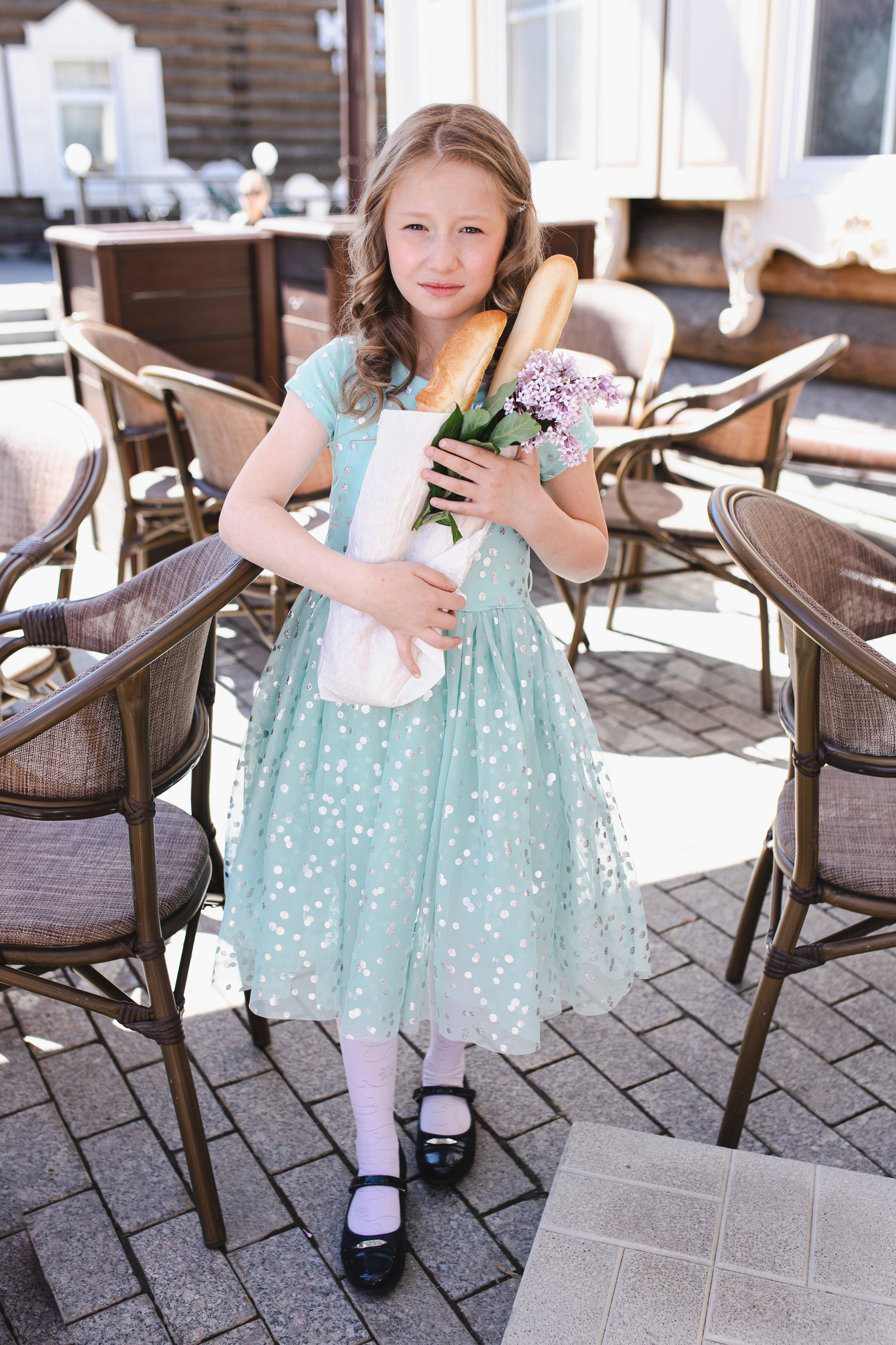 Кафе. Фотограф в Иркутске Тома Кабанова