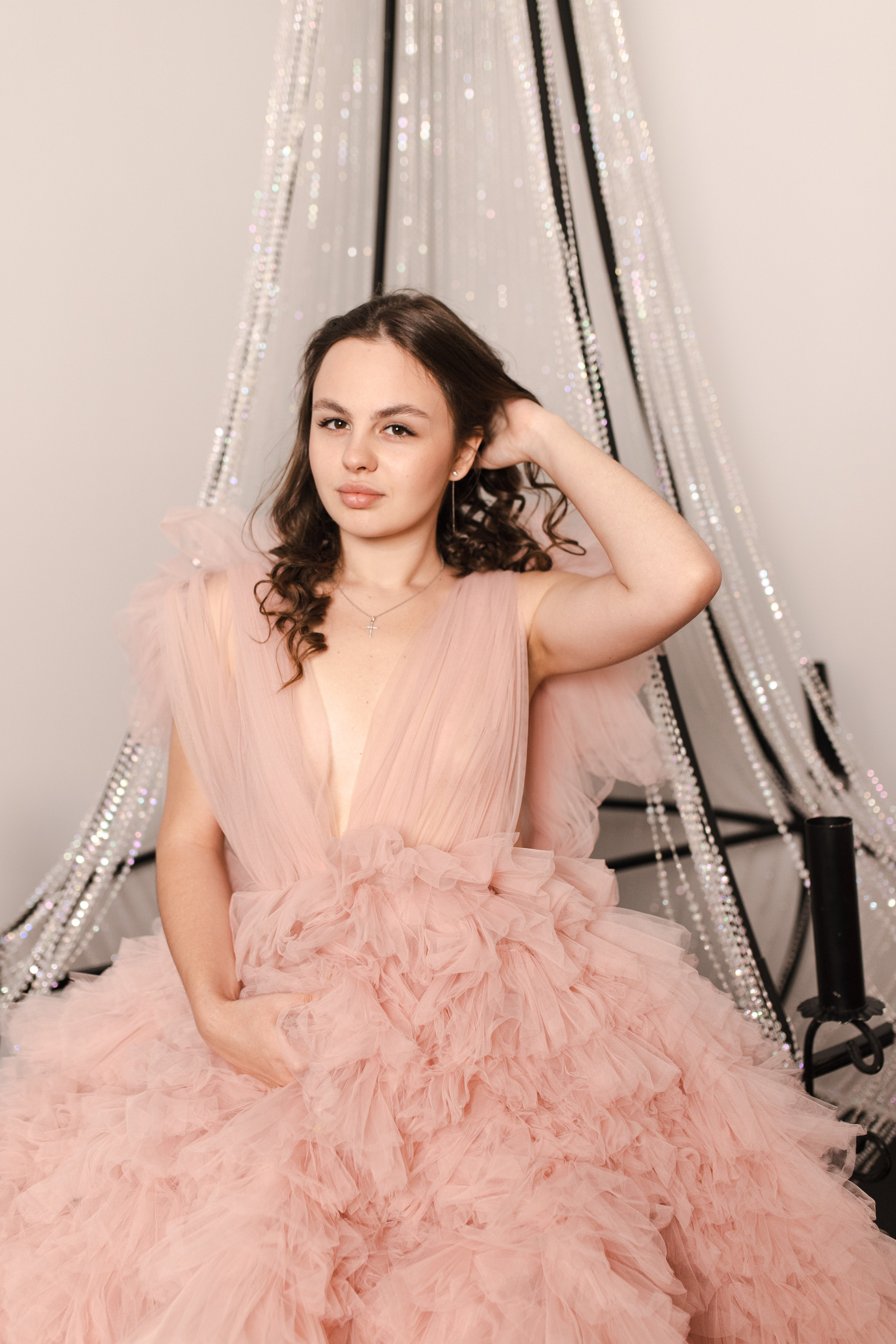 Кристина. Фотограф в Иркутске Тома Кабанова