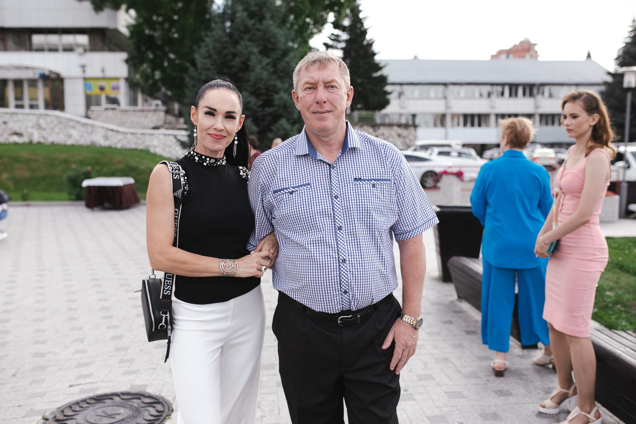 Свадьба Е&А. Фотограф в Иркутске Тома Кабанова