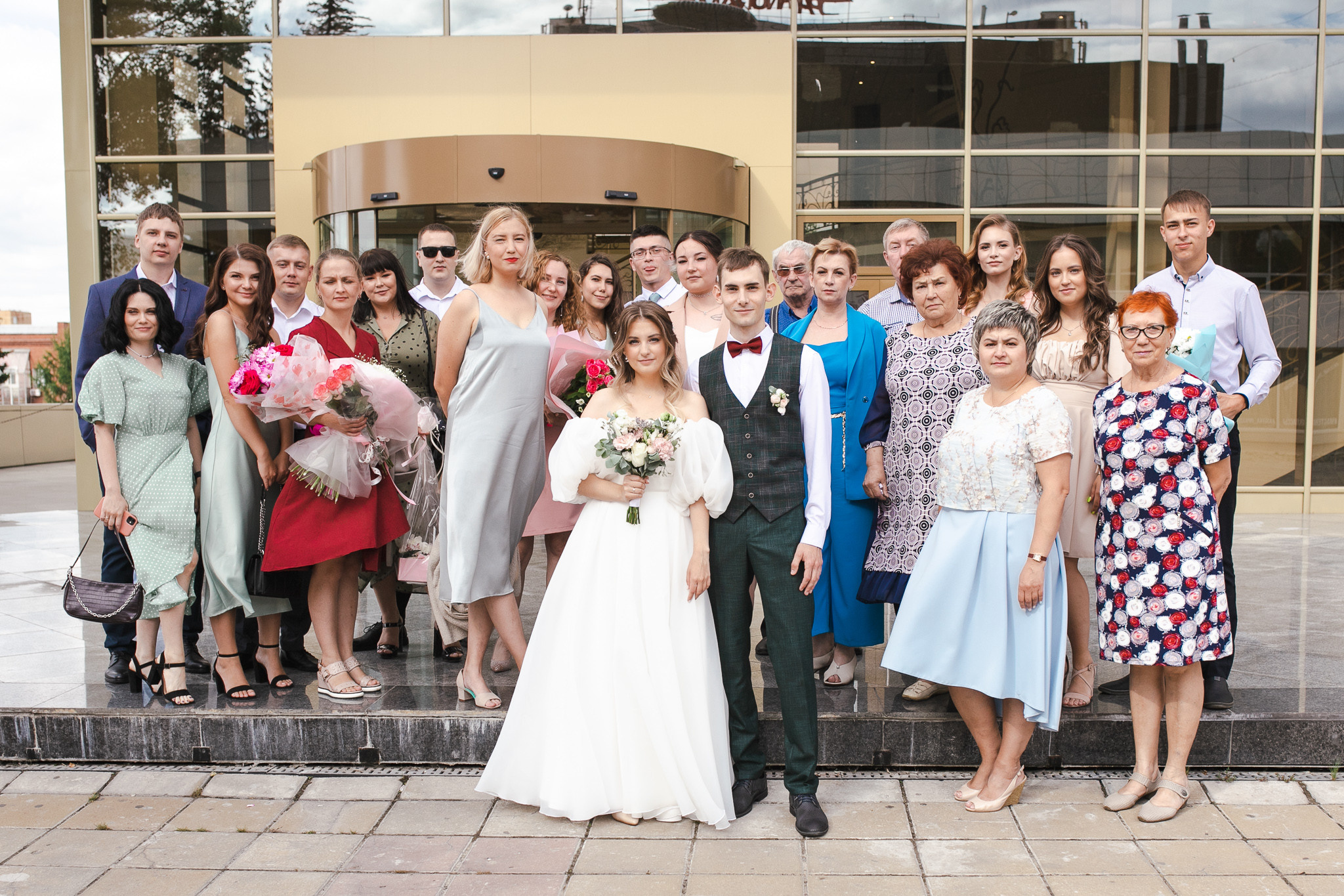 Свадьба Е&А. Фотограф в Иркутске Тома Кабанова