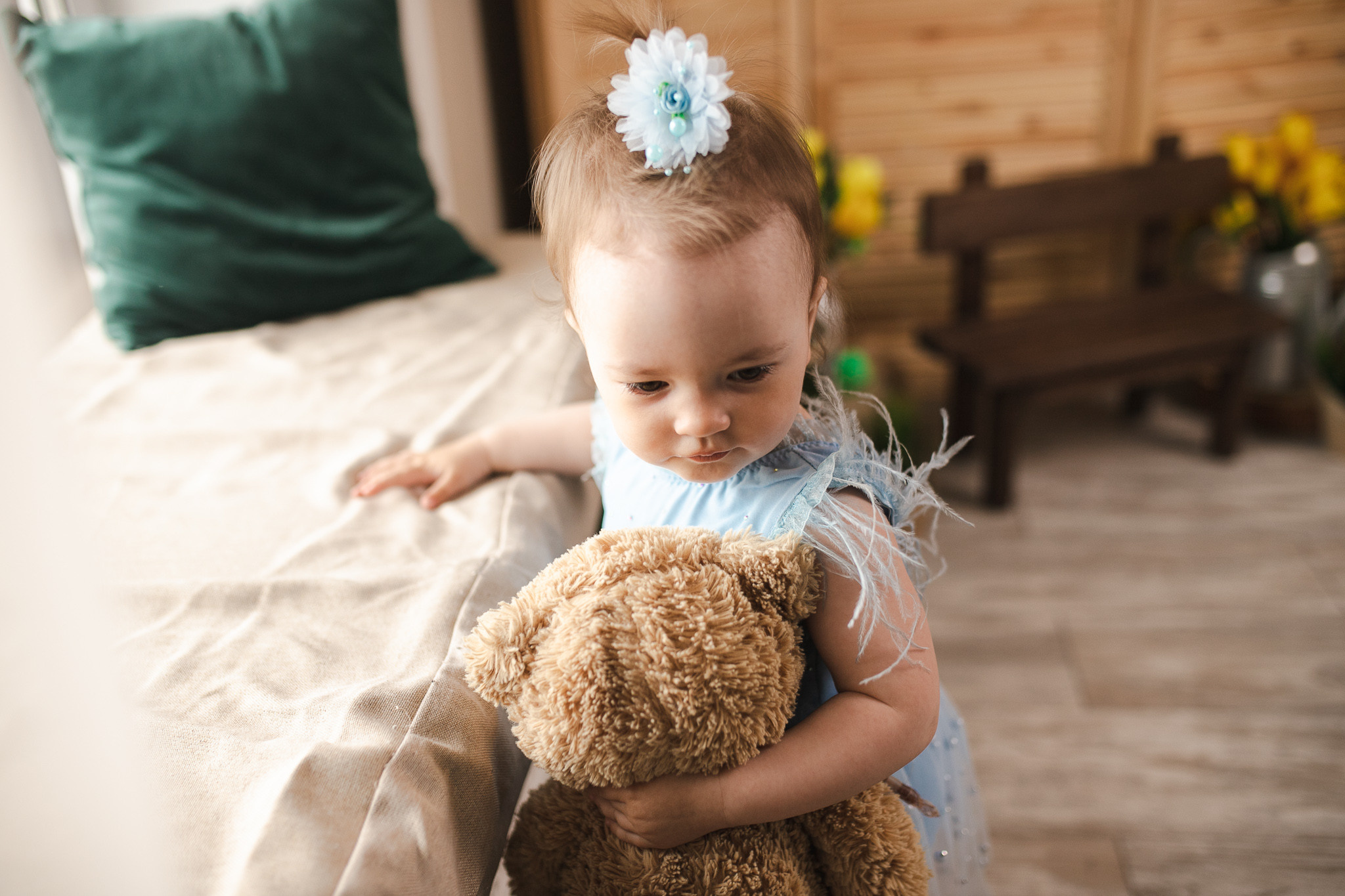 Викуля. Фотограф в Иркутске Тома Кабанова