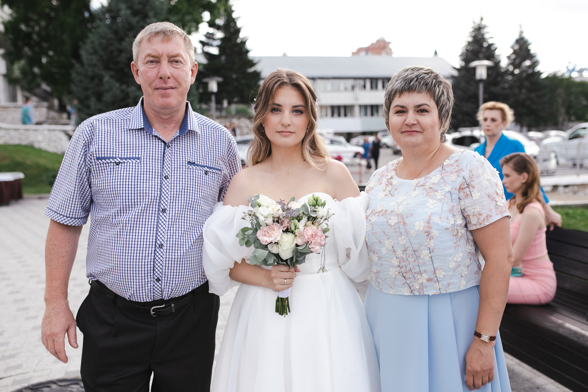 Свадьба Е&А. Фотограф в Иркутске Тома Кабанова