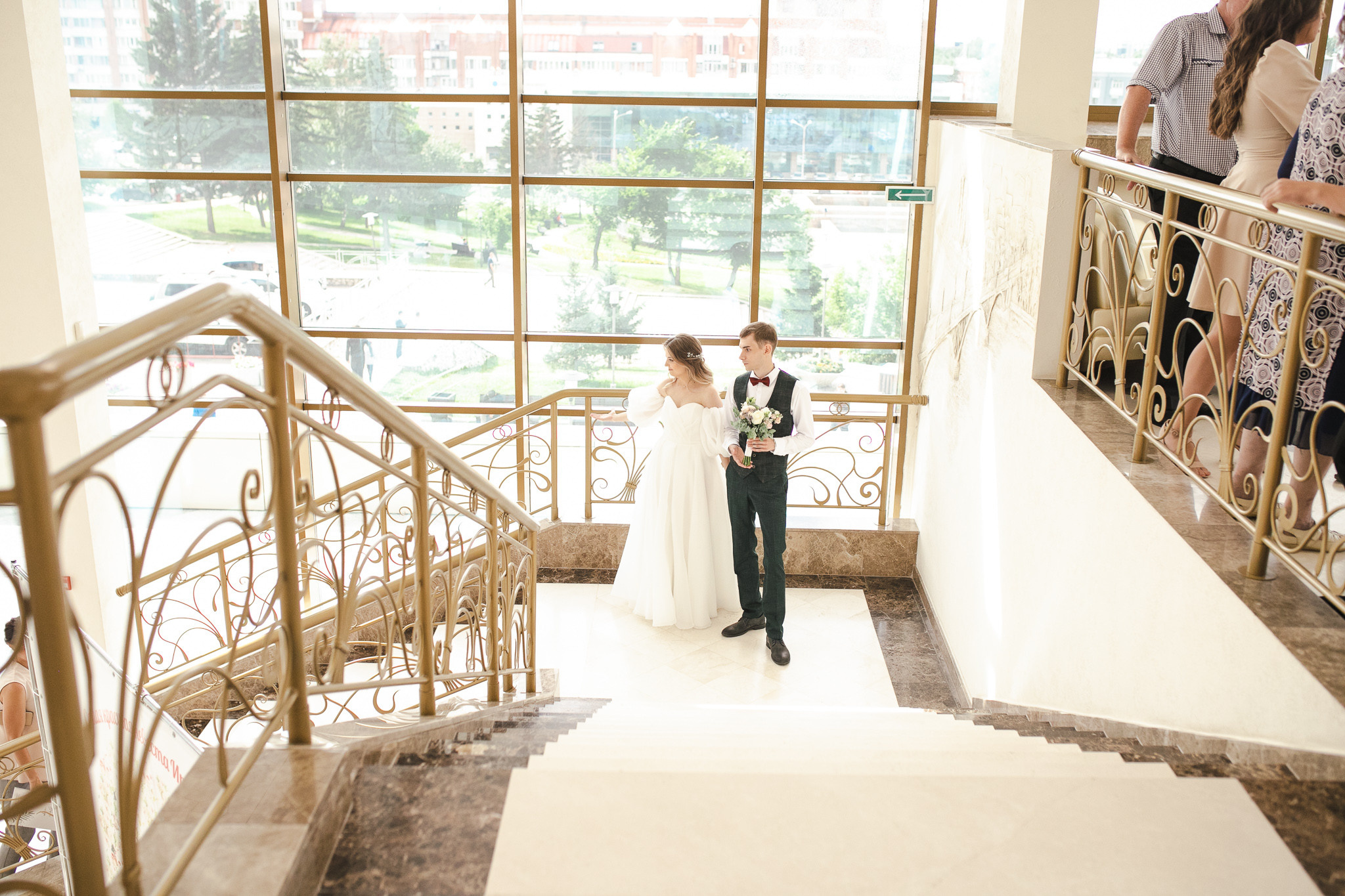 Свадьба Е&А. Фотограф в Иркутске Тома Кабанова