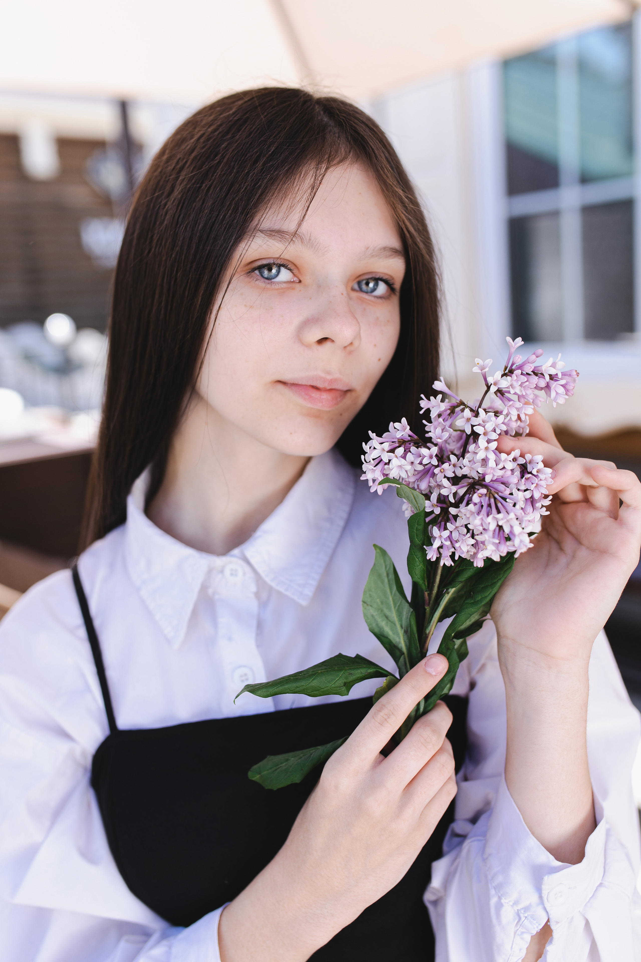 Кафе. Фотограф в Иркутске Тома Кабанова