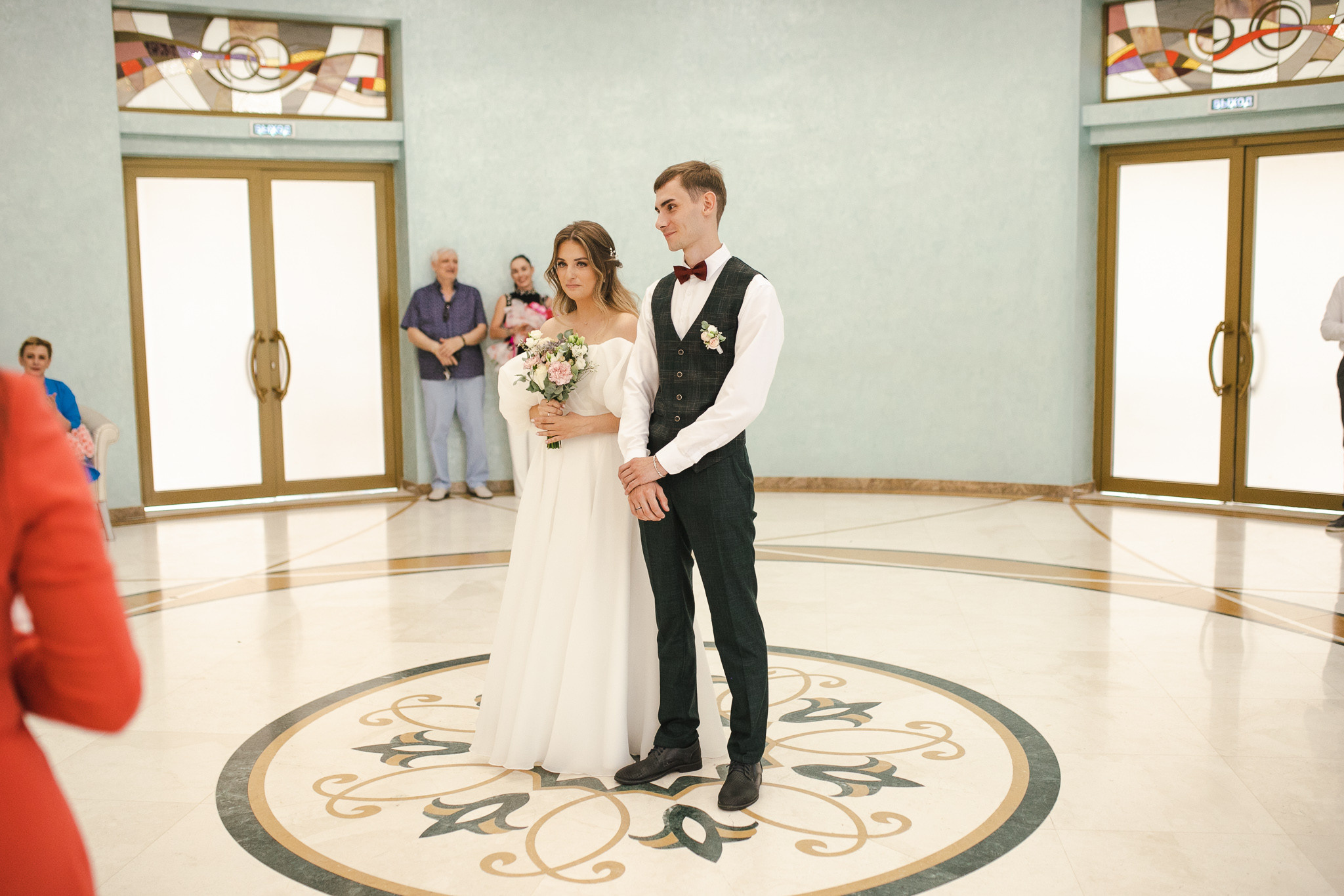 Свадьба Е&А. Фотограф в Иркутске Тома Кабанова