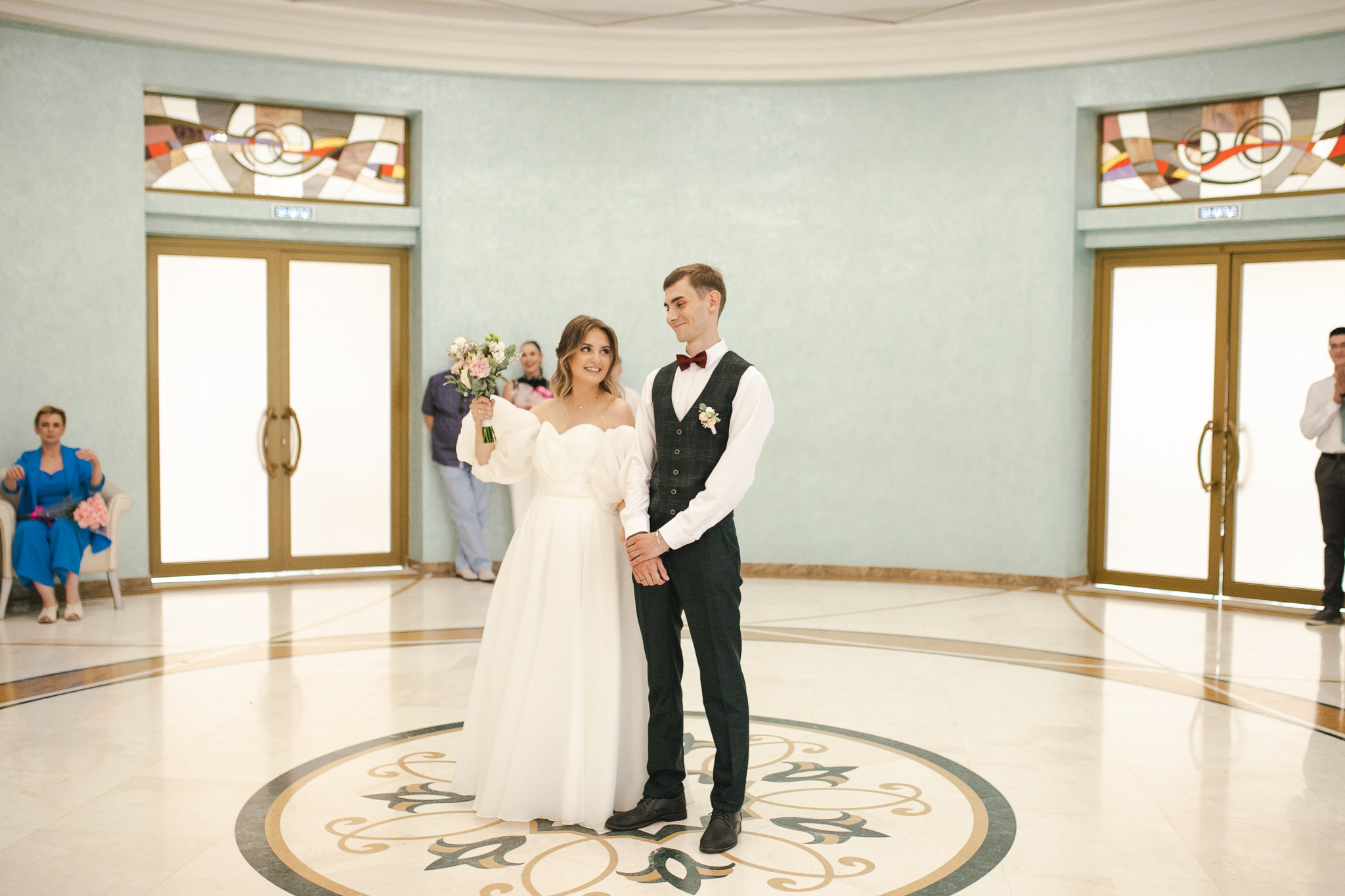 Свадьба Е&А. Фотограф в Иркутске Тома Кабанова