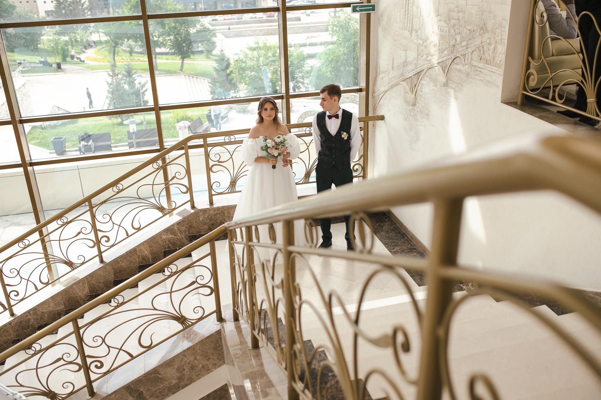 Свадьба Е&А. Фотограф в Иркутске Тома Кабанова