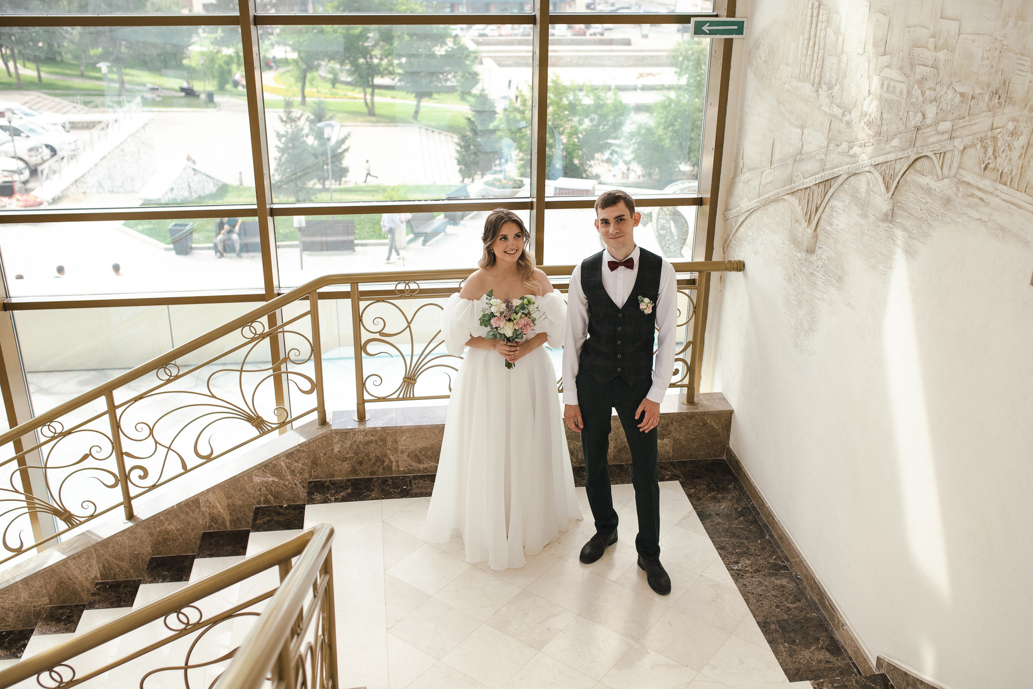 Свадьба Е&А. Фотограф в Иркутске Тома Кабанова