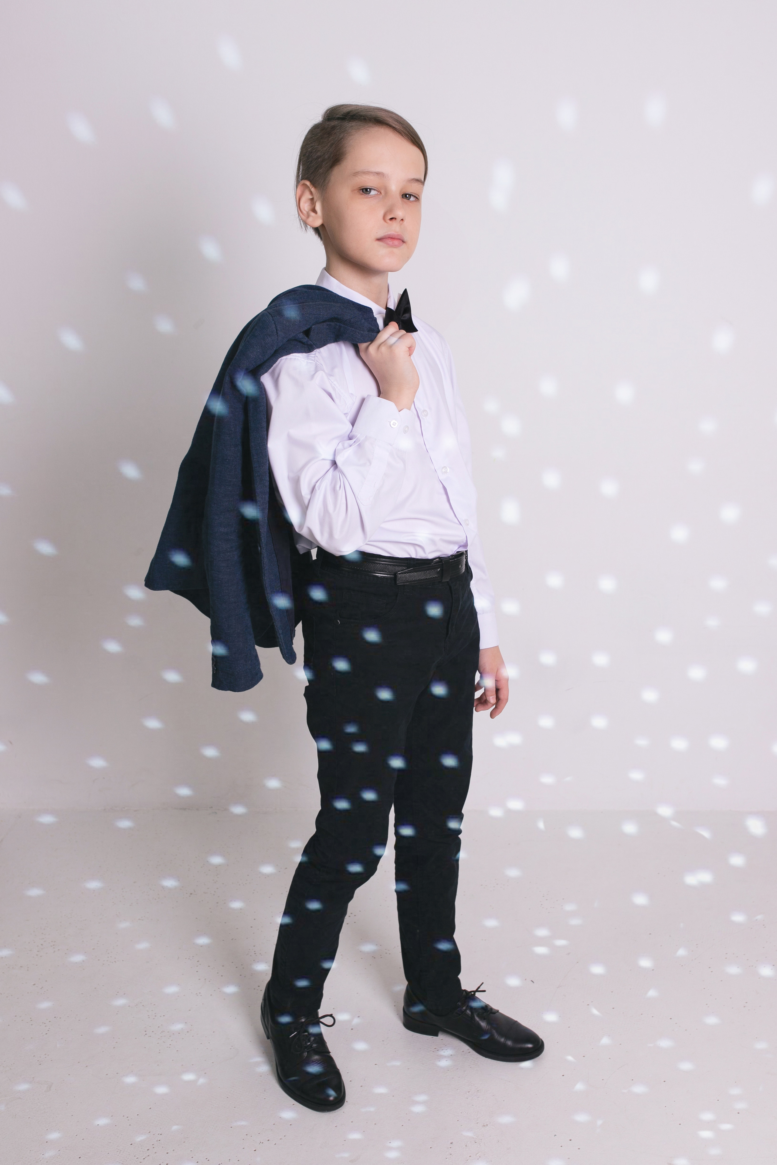 Дискотека. Фотограф в Иркутске Тома Кабанова