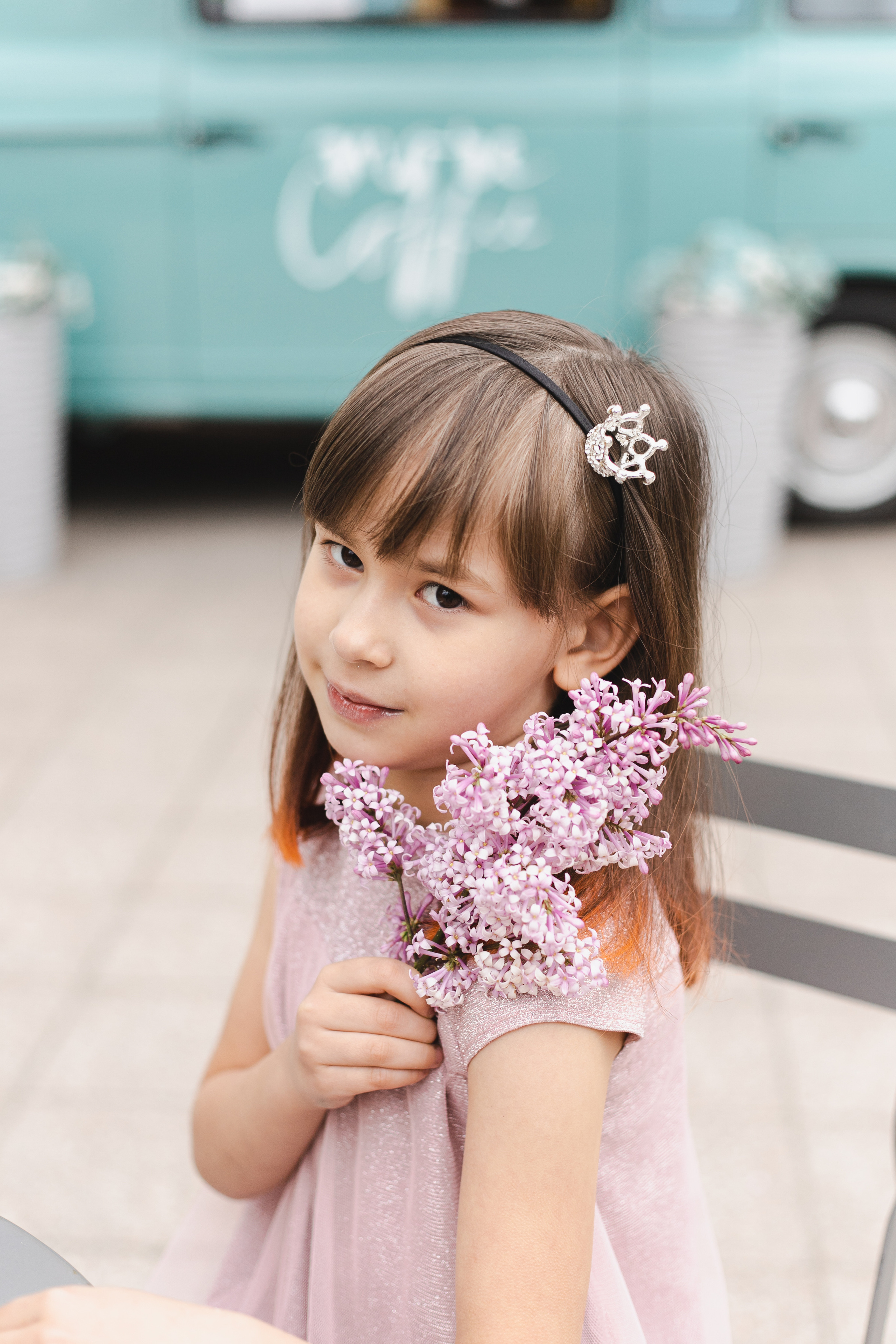 Море кофе. Фотограф в Иркутске Тома Кабанова