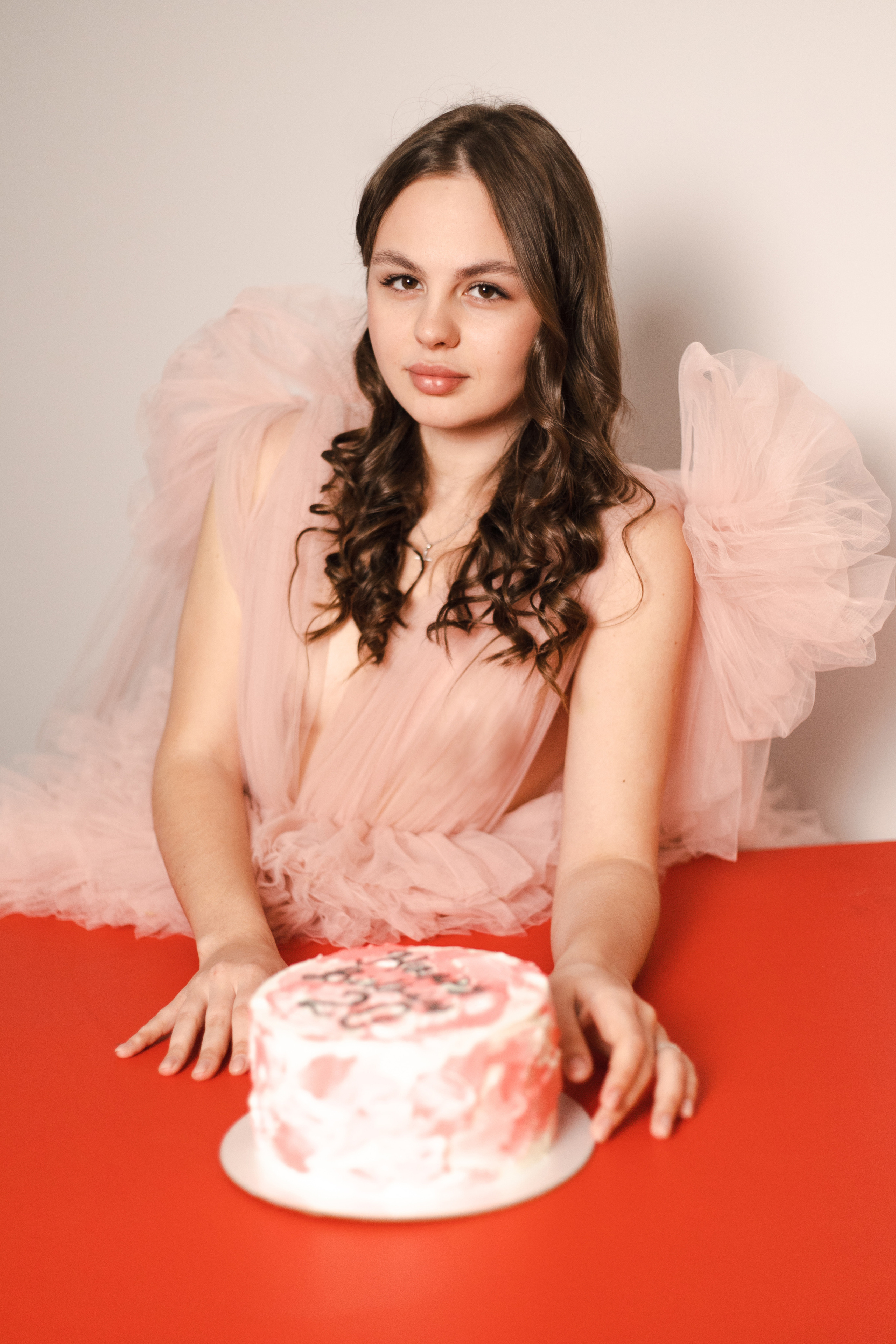 Кристина. Фотограф в Иркутске Тома Кабанова