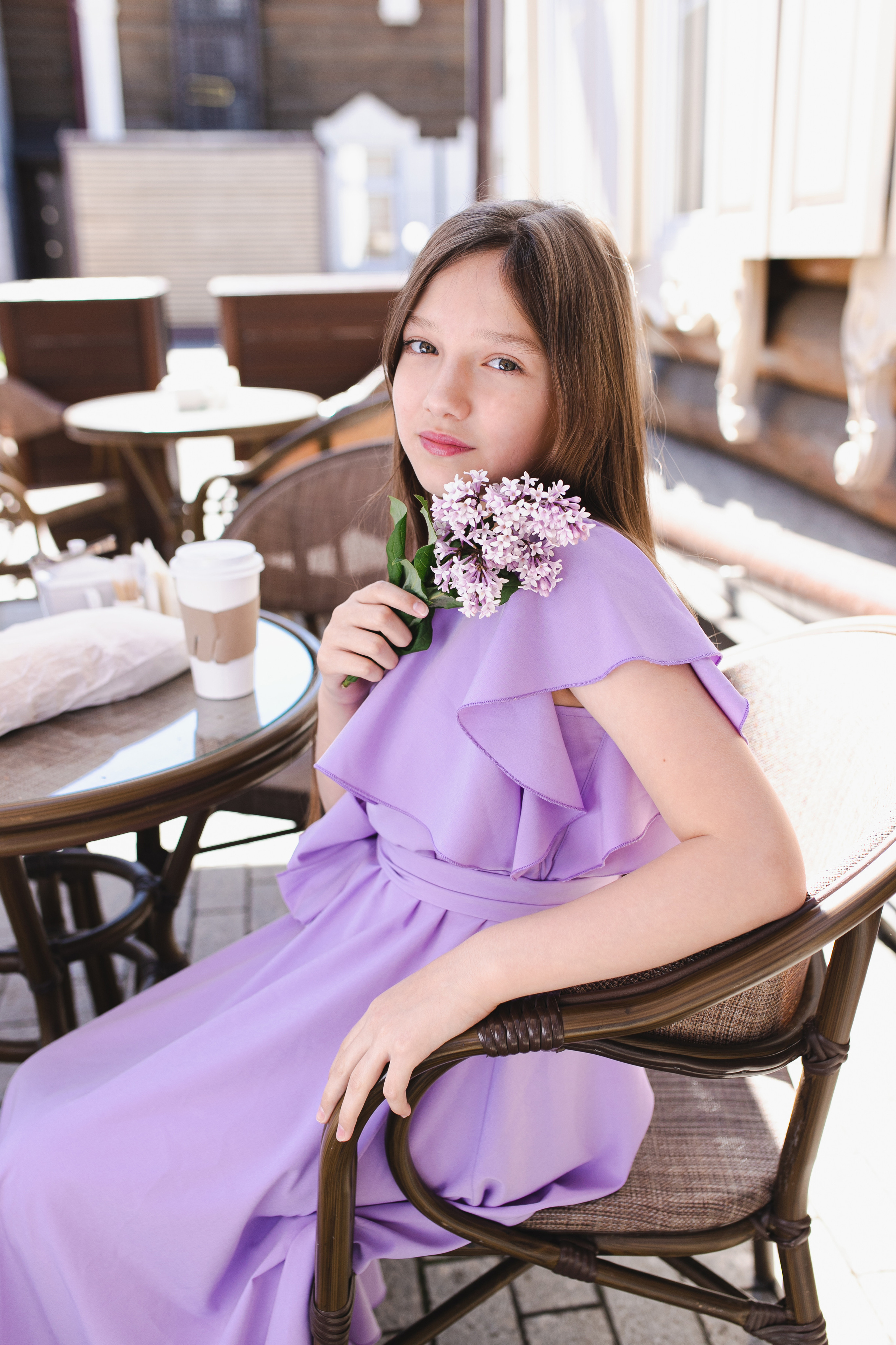 Кафе. Фотограф в Иркутске Тома Кабанова