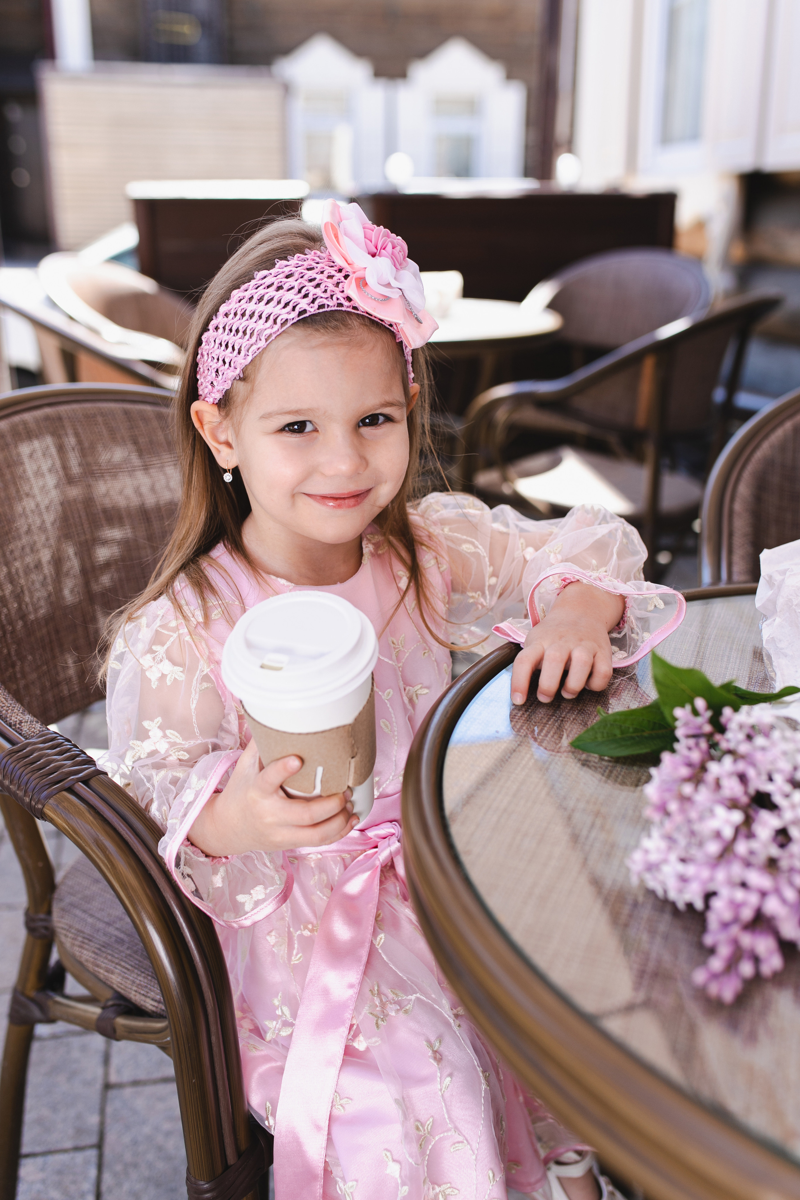 Кафе. Фотограф в Иркутске Тома Кабанова