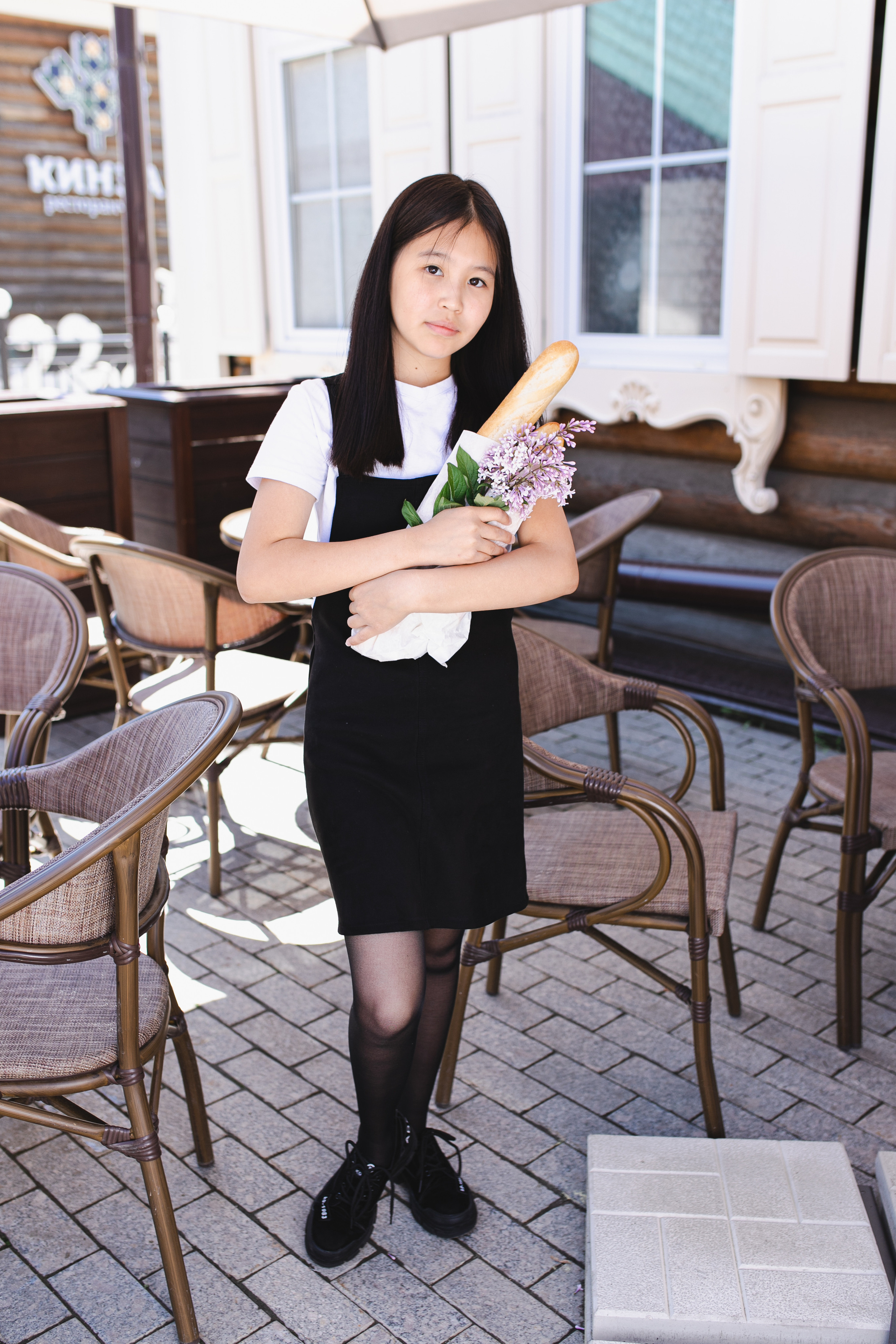 Кафе. Фотограф в Иркутске Тома Кабанова