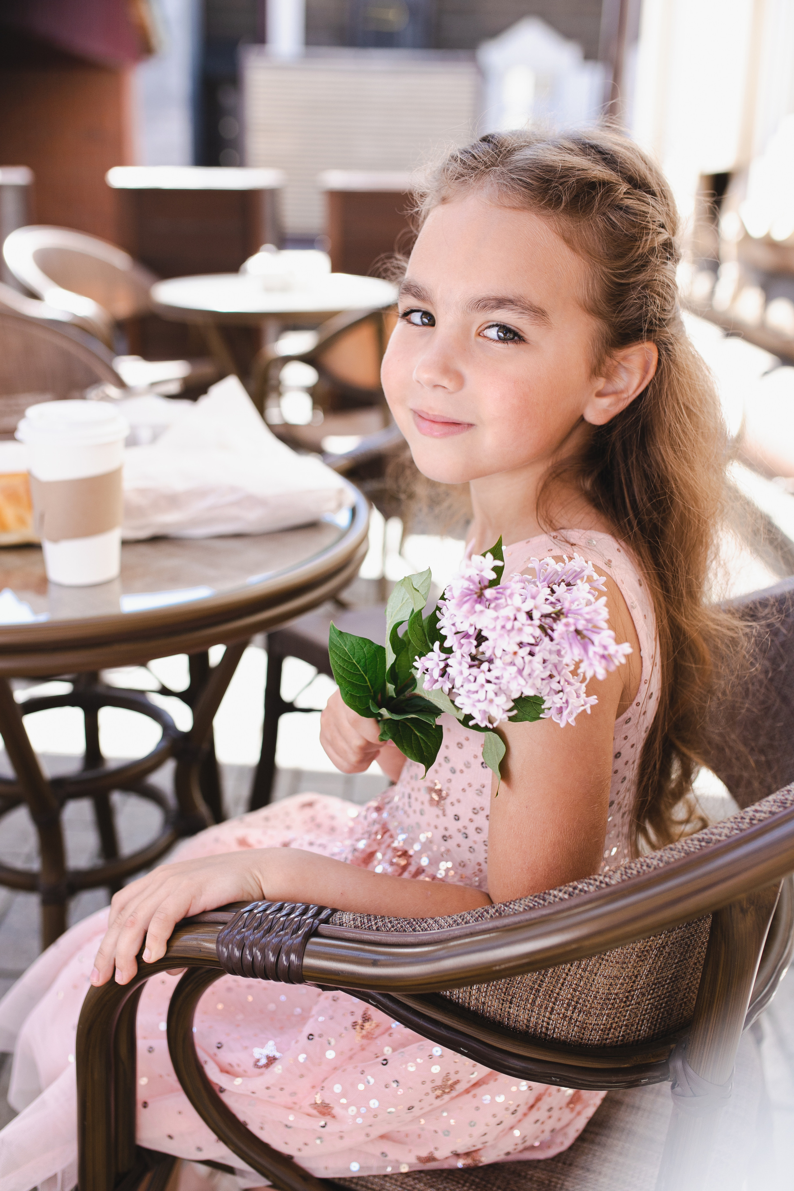 Кафе. Фотограф в Иркутске Тома Кабанова