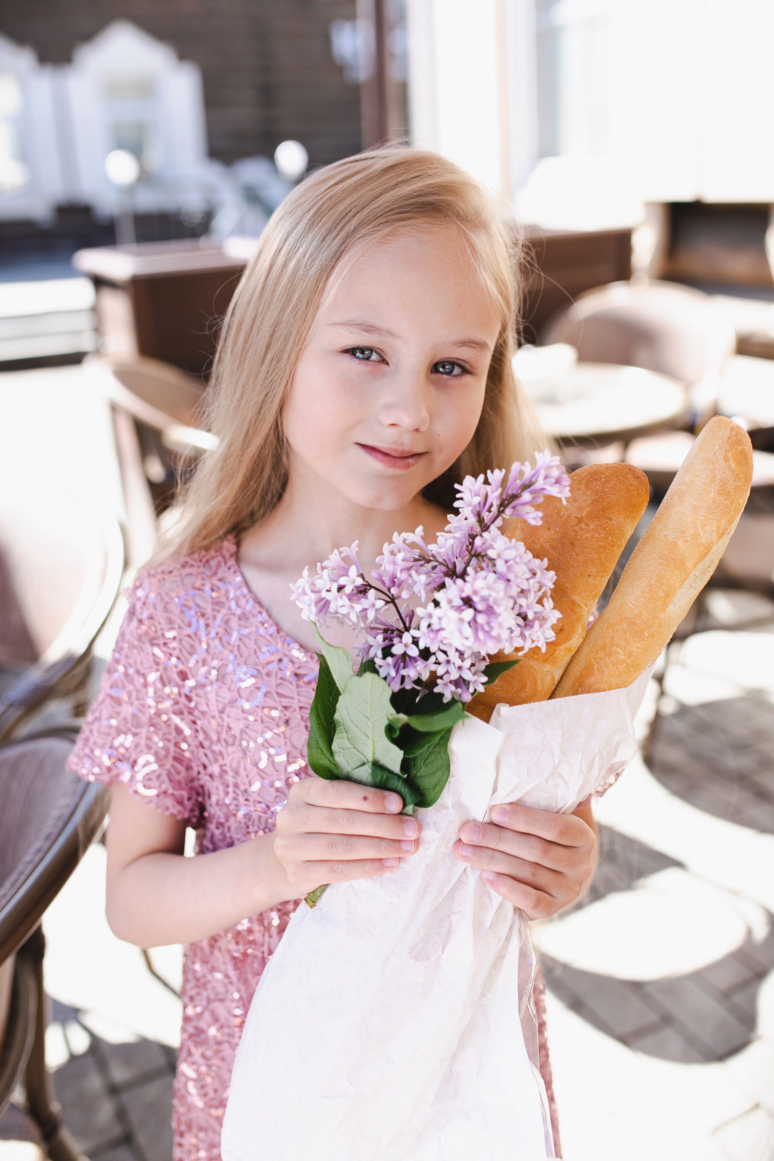 Кафе. Фотограф в Иркутске Тома Кабанова