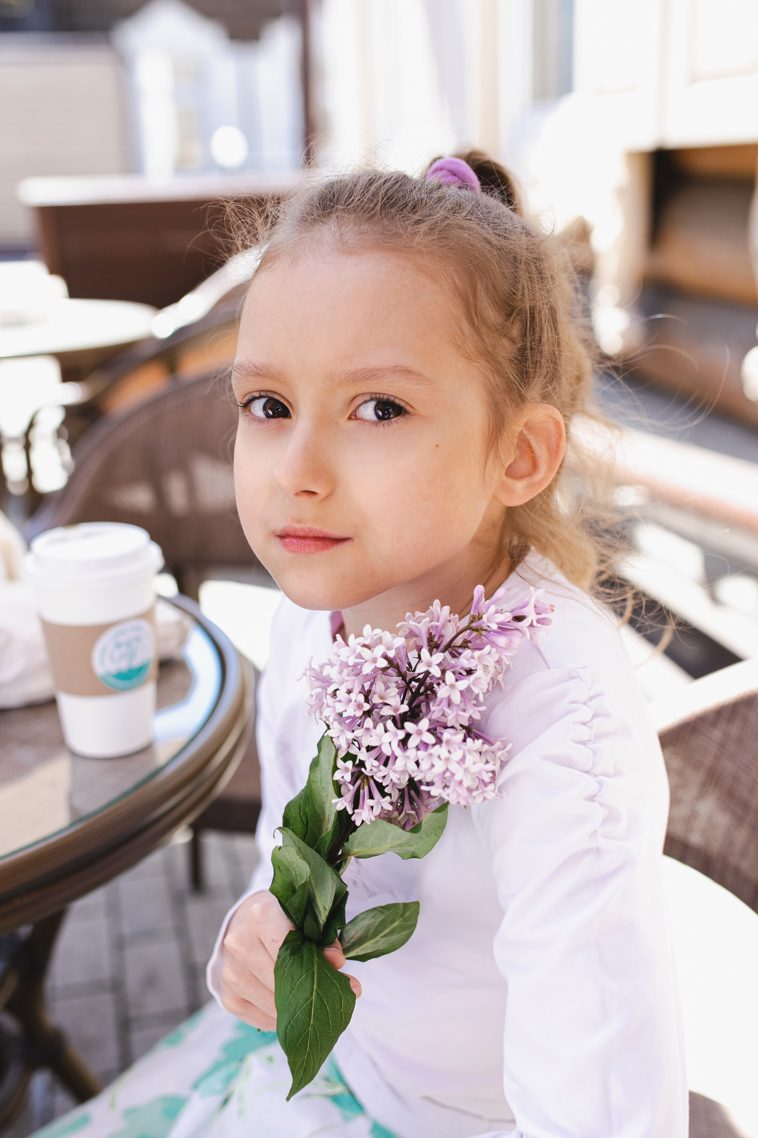 Кафе. Фотограф в Иркутске Тома Кабанова