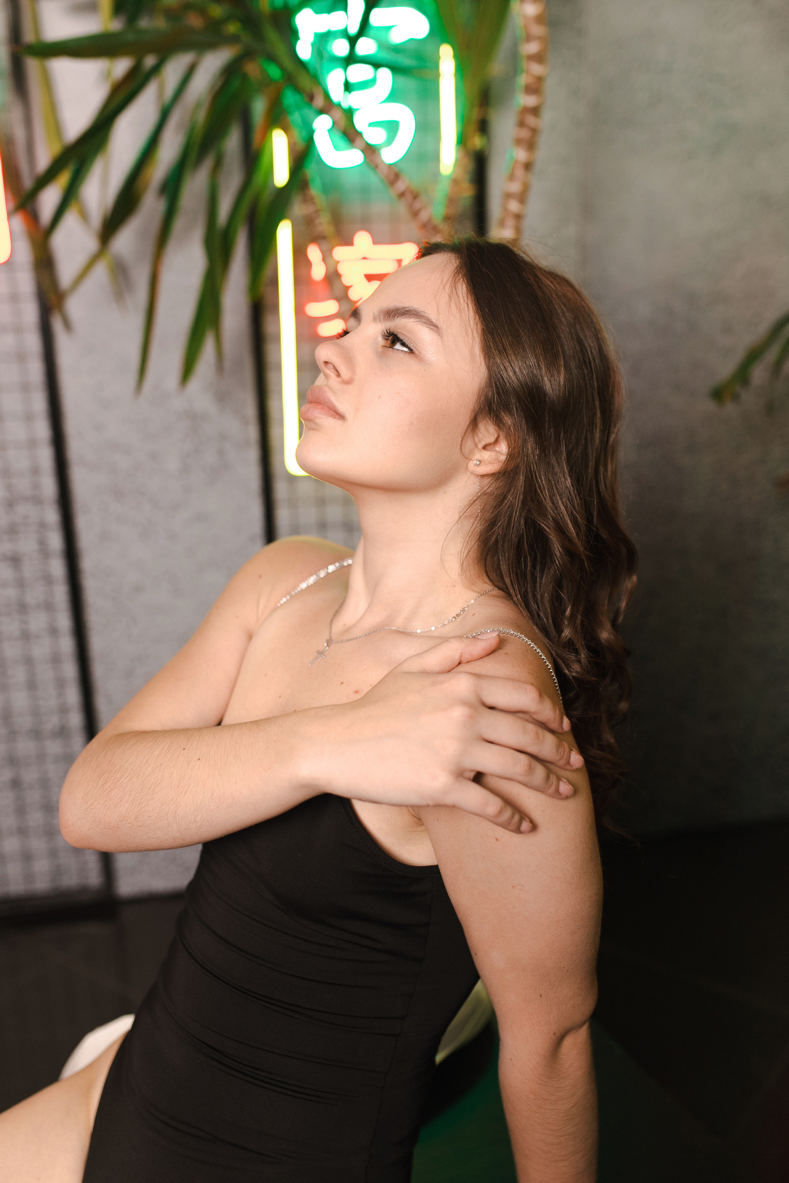 Кристина. Фотограф в Иркутске Тома Кабанова