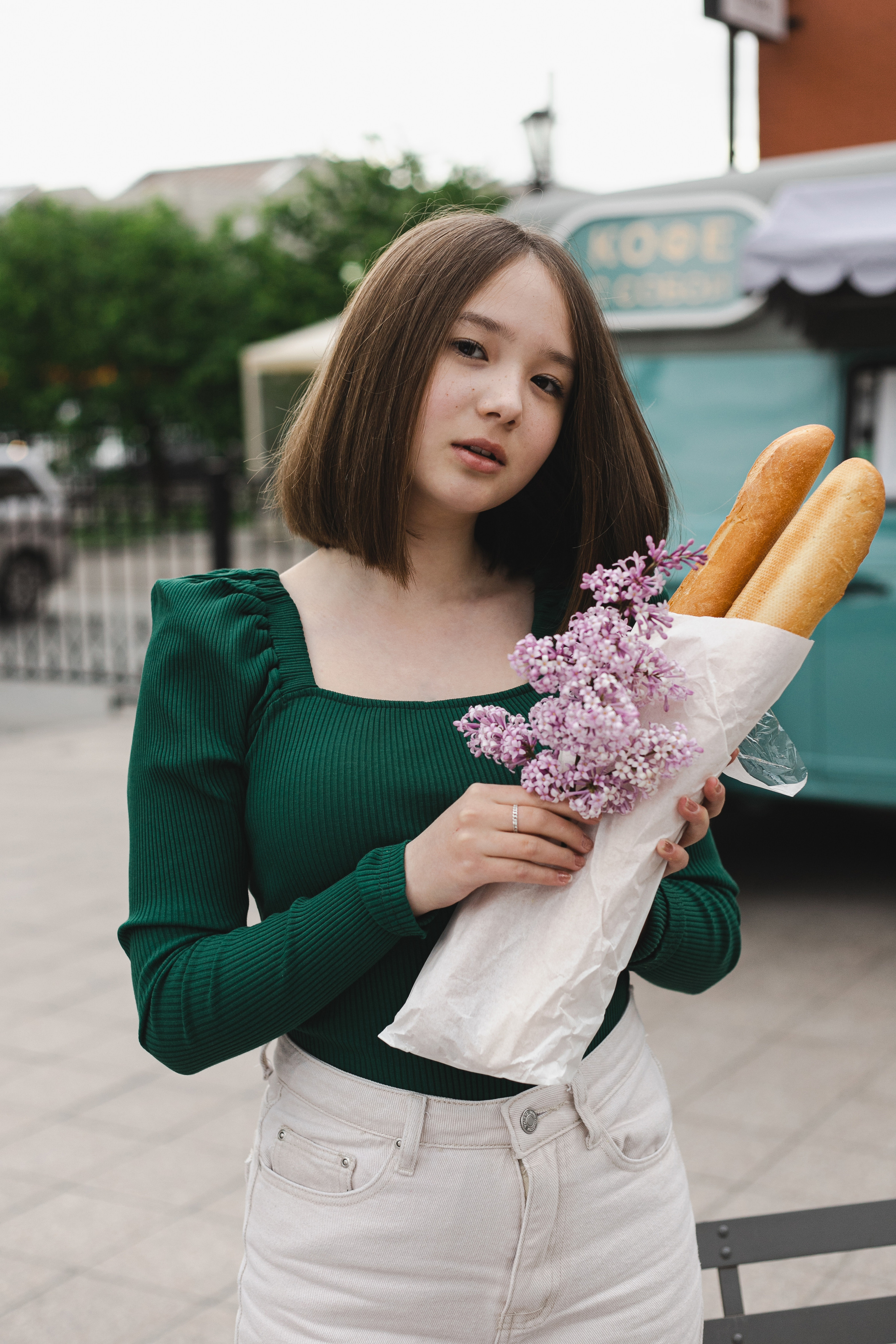 Море кофе. Фотограф в Иркутске Тома Кабанова