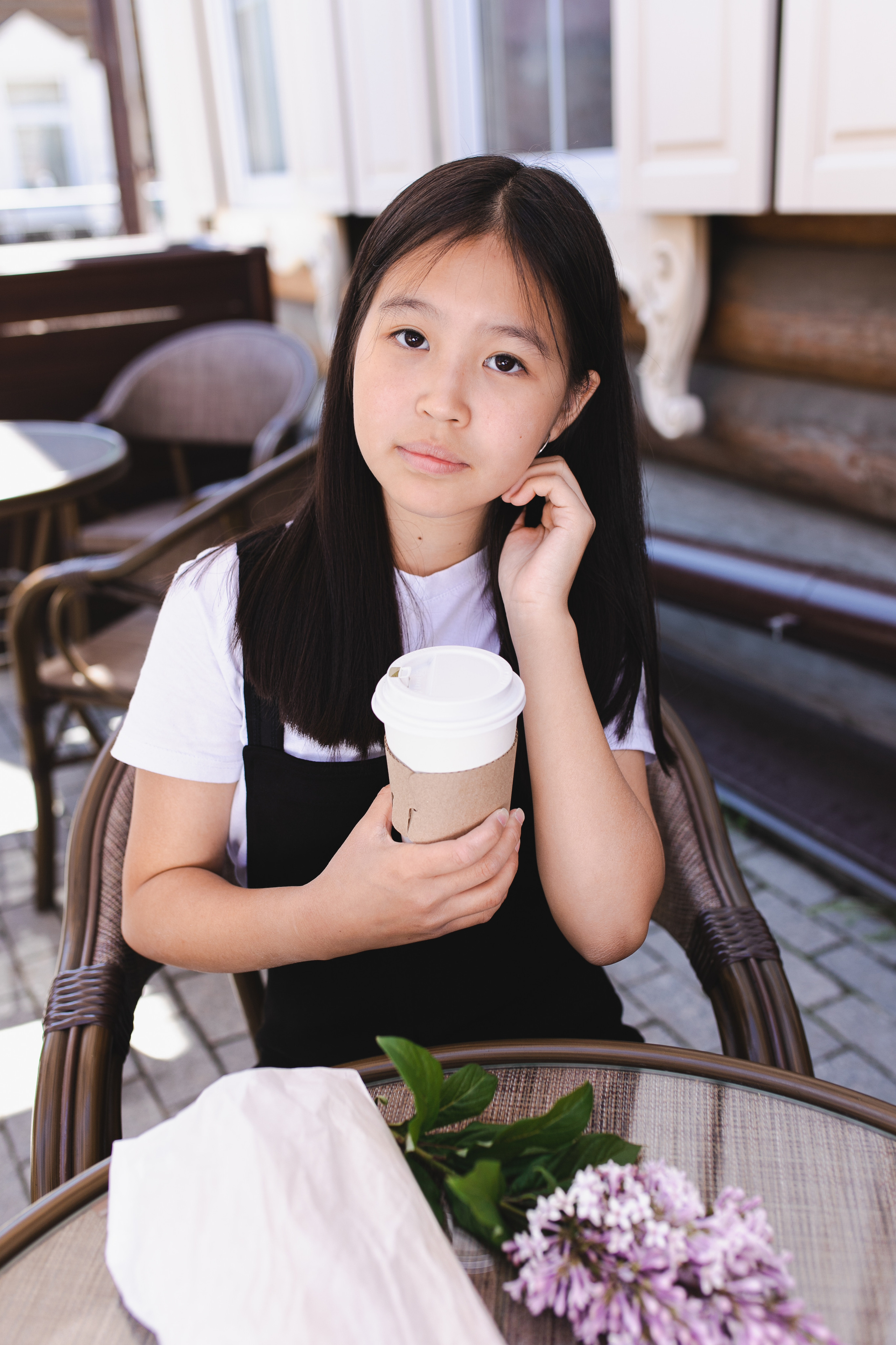 Кафе. Фотограф в Иркутске Тома Кабанова