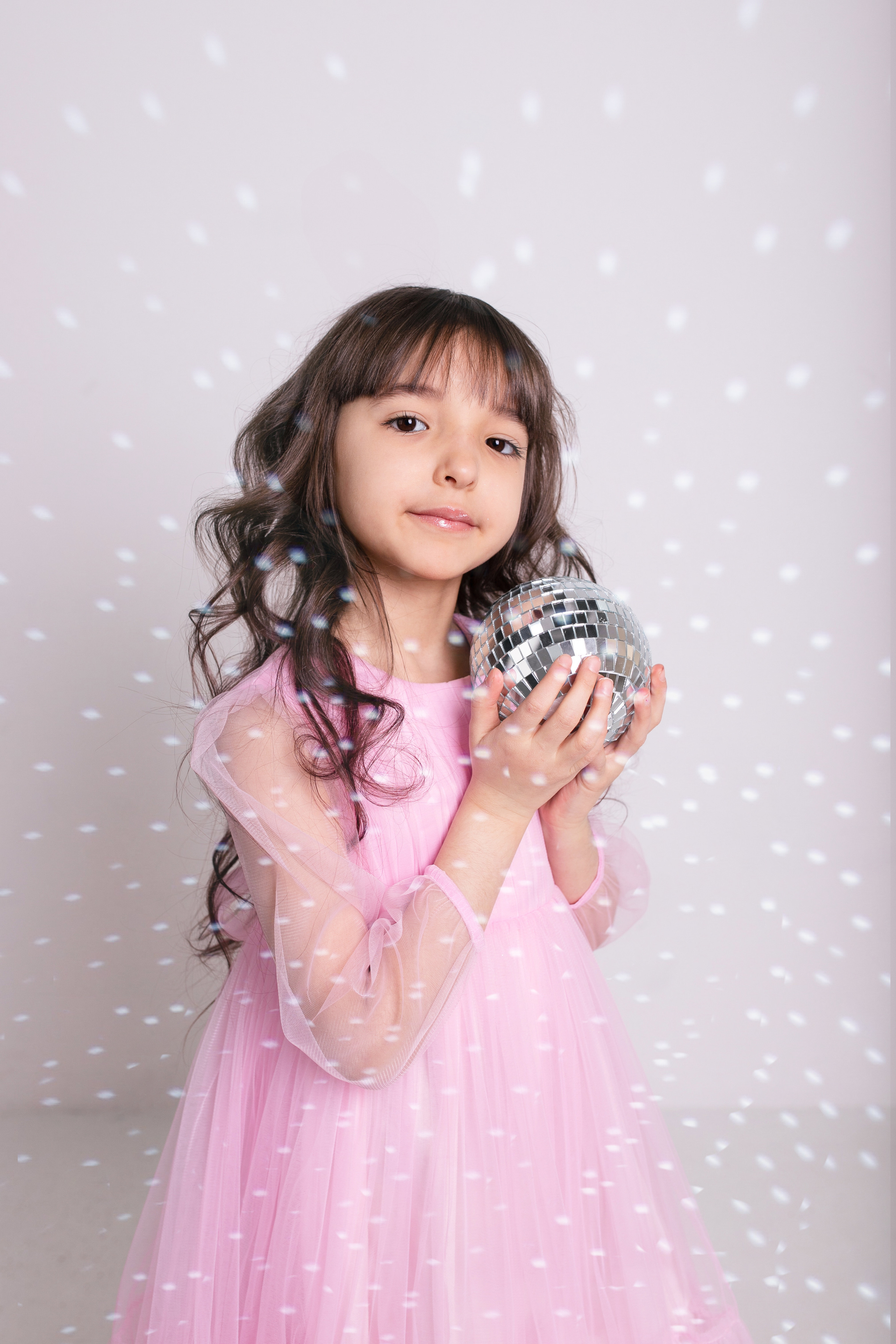 Дискотека. Фотограф в Иркутске Тома Кабанова