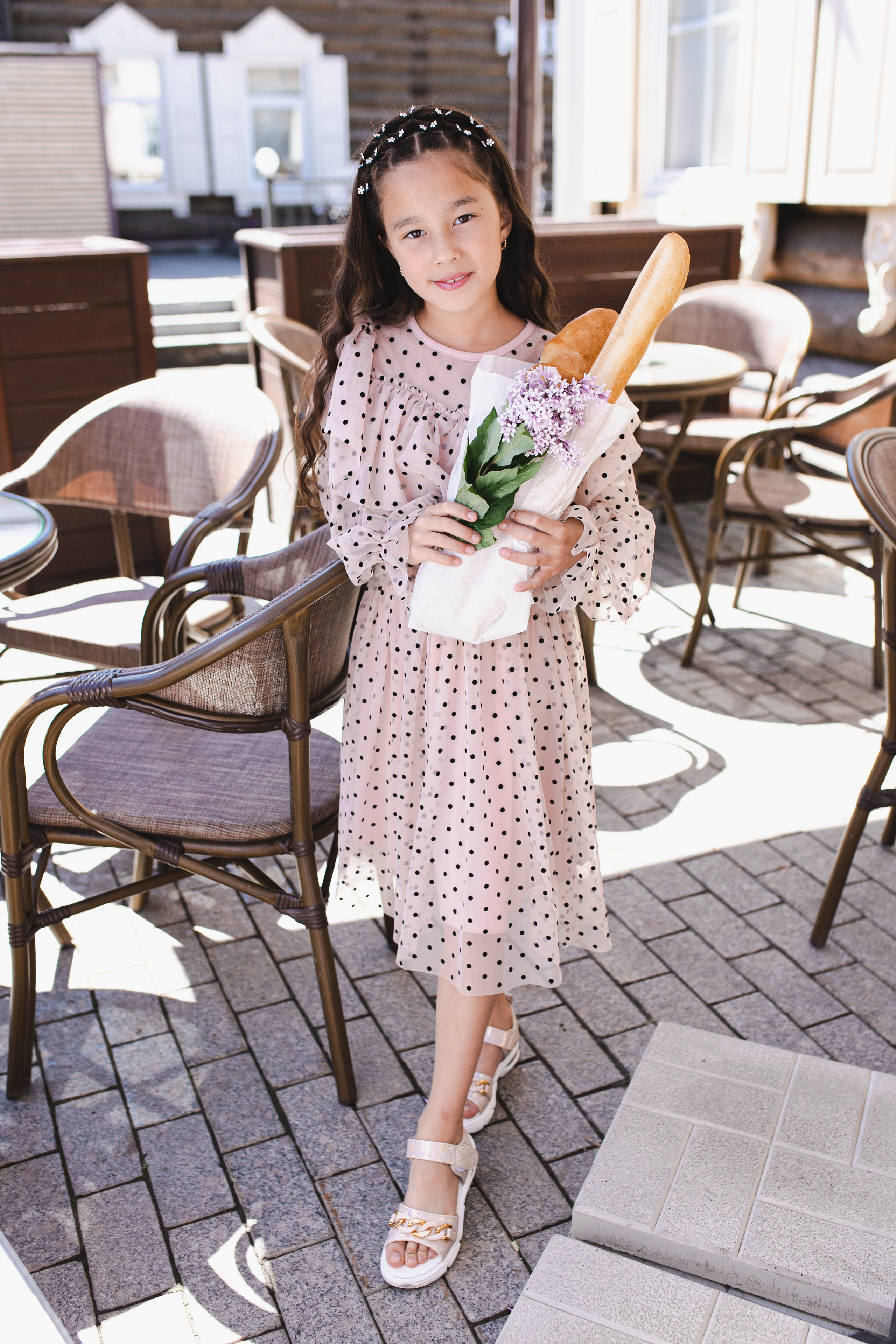 Кафе. Фотограф в Иркутске Тома Кабанова