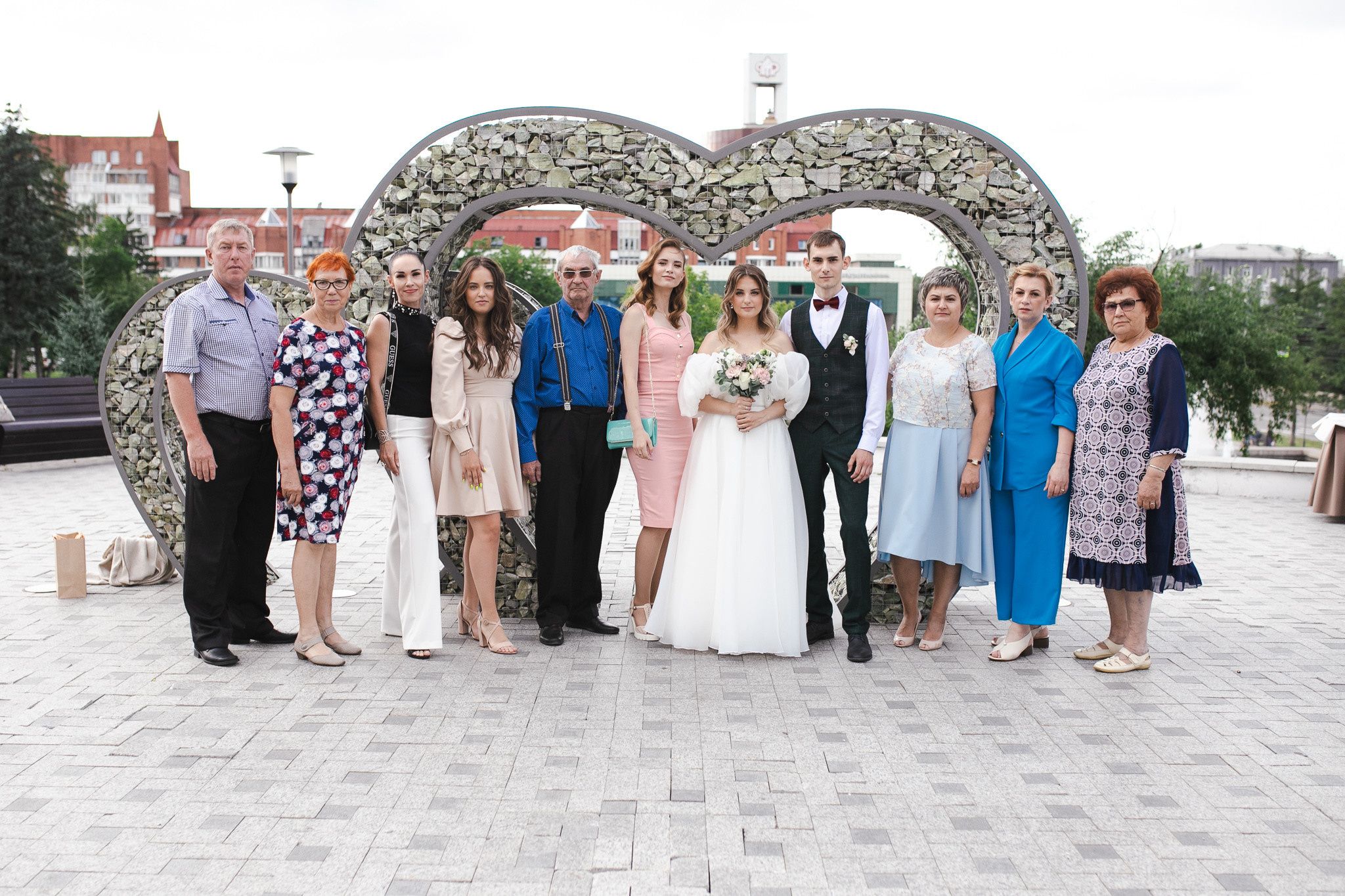 Свадьба Е&А. Фотограф в Иркутске Тома Кабанова