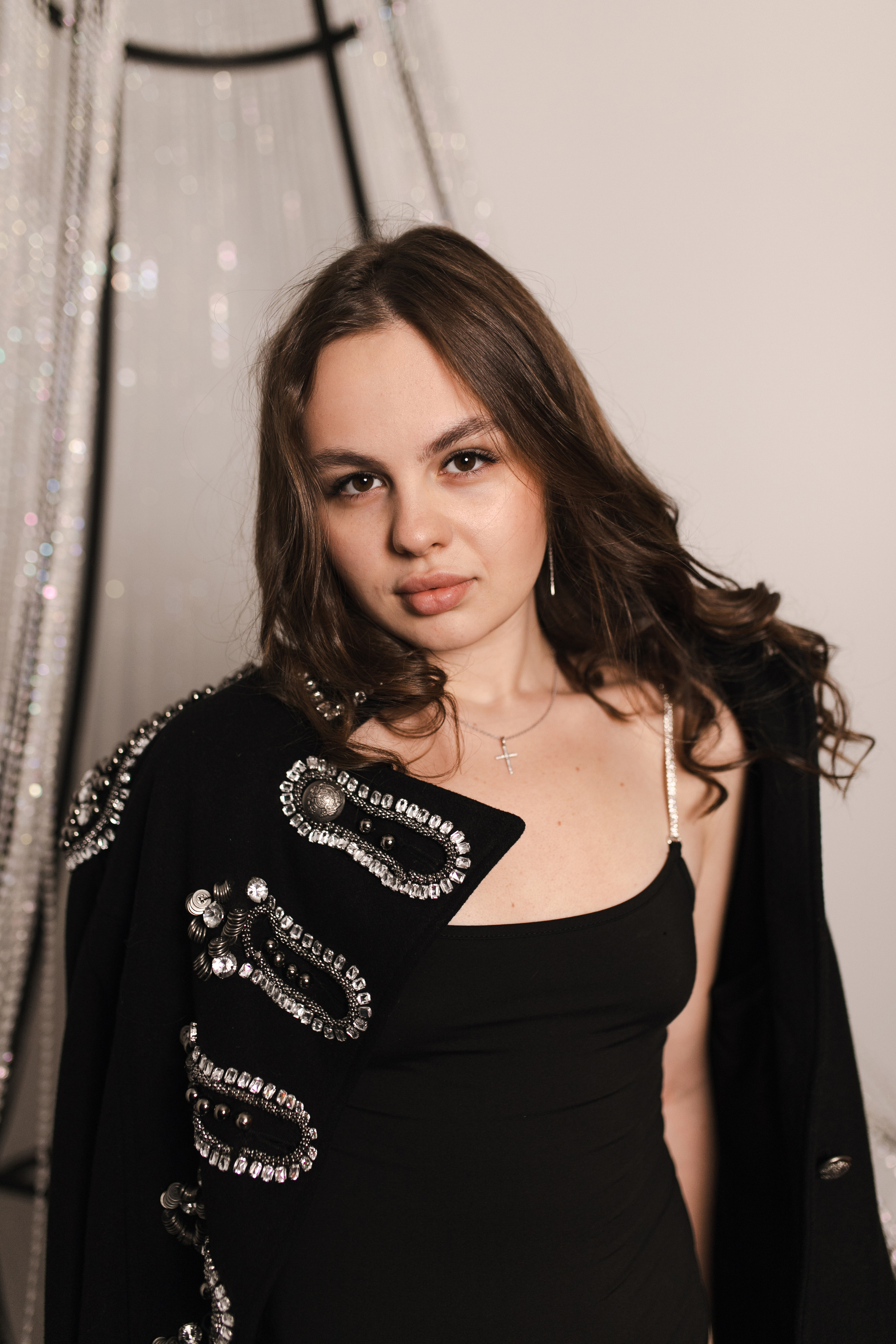 Кристина. Фотограф в Иркутске Тома Кабанова