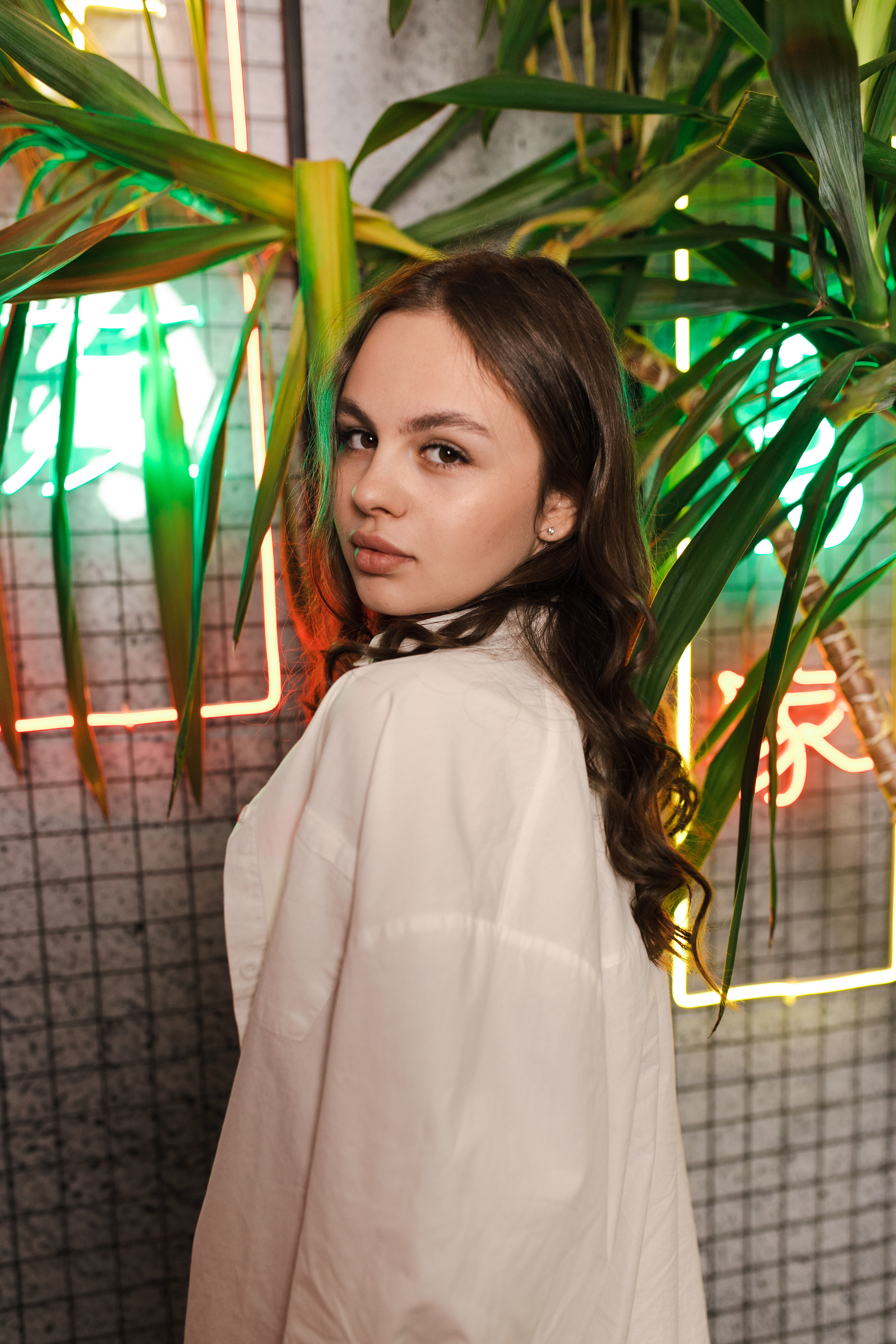 Кристина. Фотограф в Иркутске Тома Кабанова