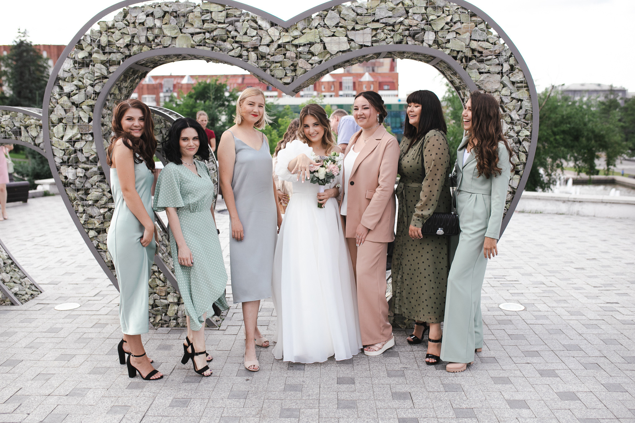 Свадьба Е&А. Фотограф в Иркутске Тома Кабанова