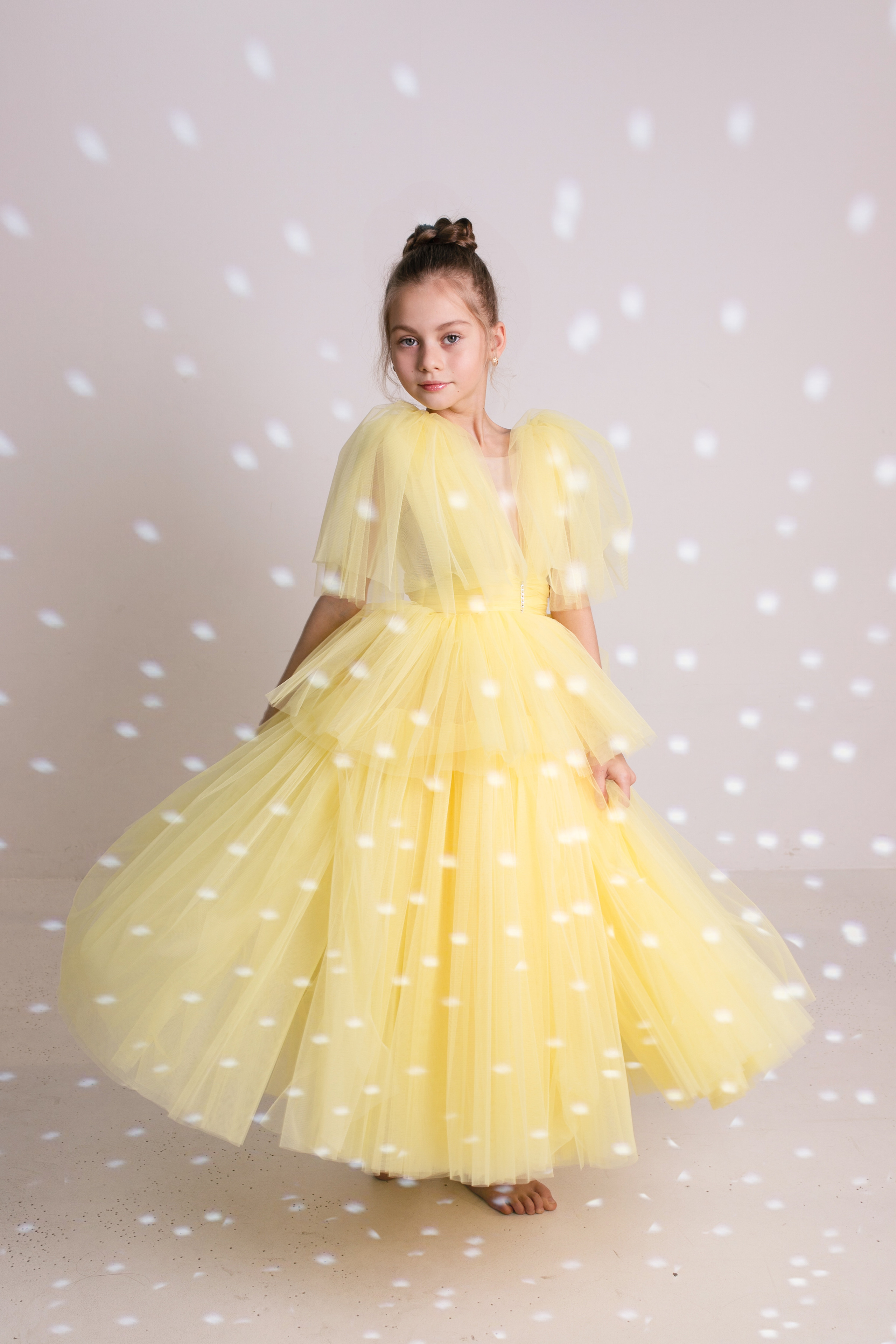 Дискотека. Фотограф в Иркутске Тома Кабанова