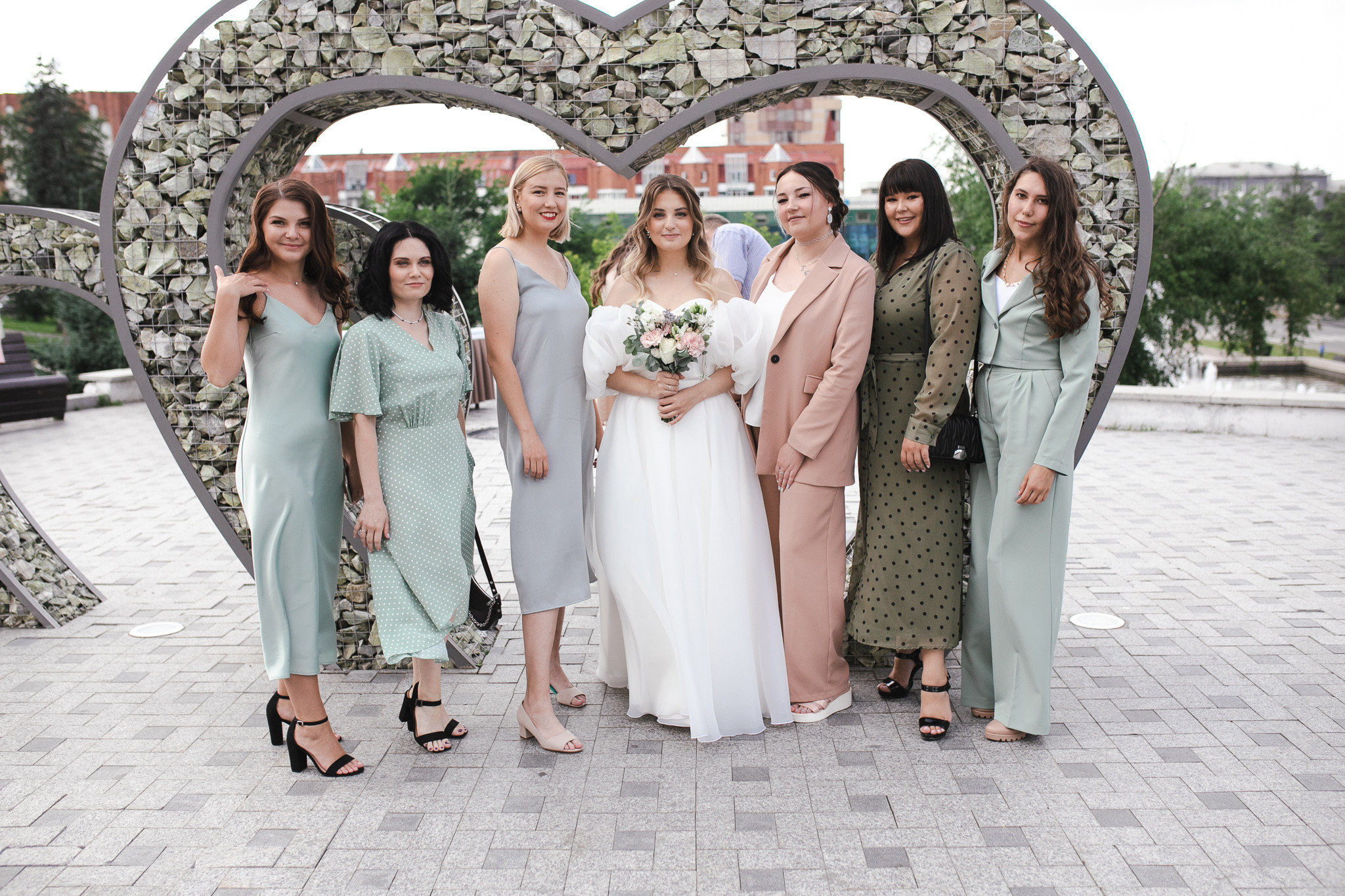 Свадьба Е&А. Фотограф в Иркутске Тома Кабанова