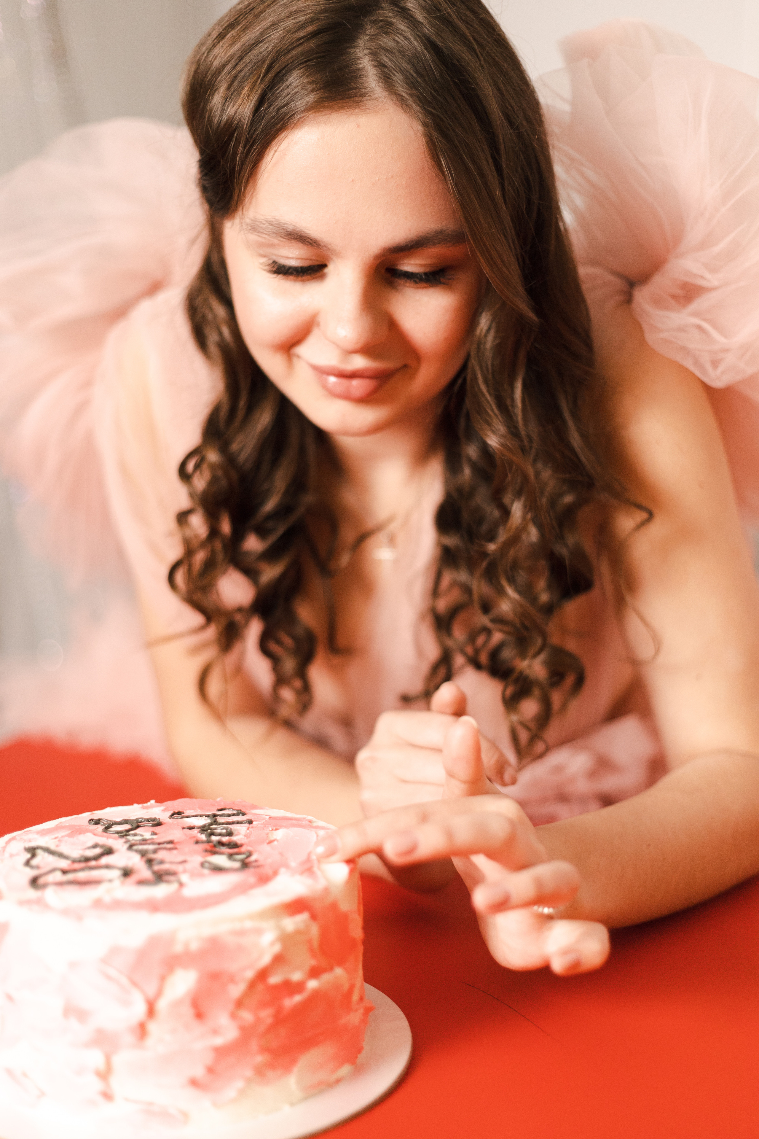 Кристина. Фотограф в Иркутске Тома Кабанова