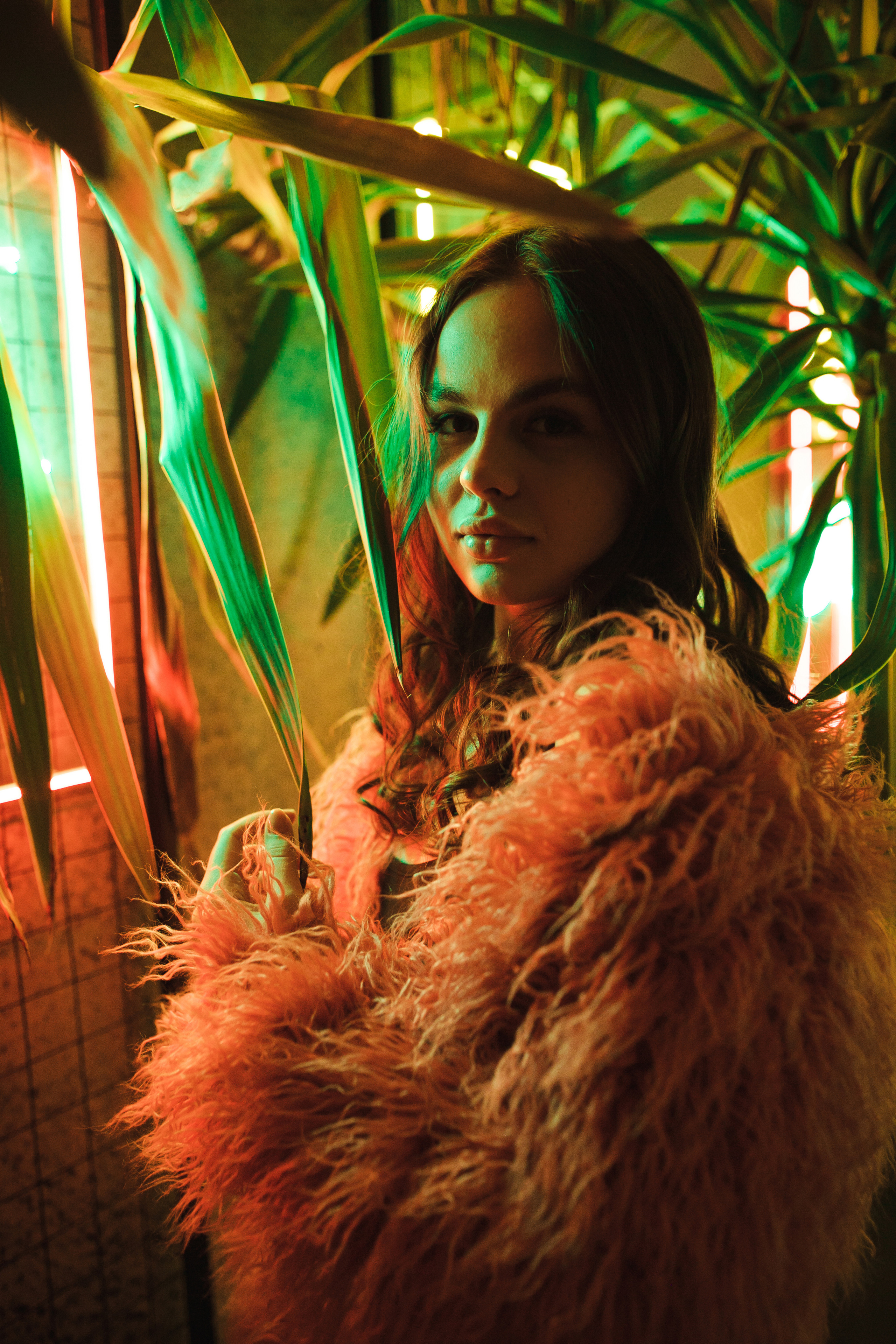 Кристина. Фотограф в Иркутске Тома Кабанова