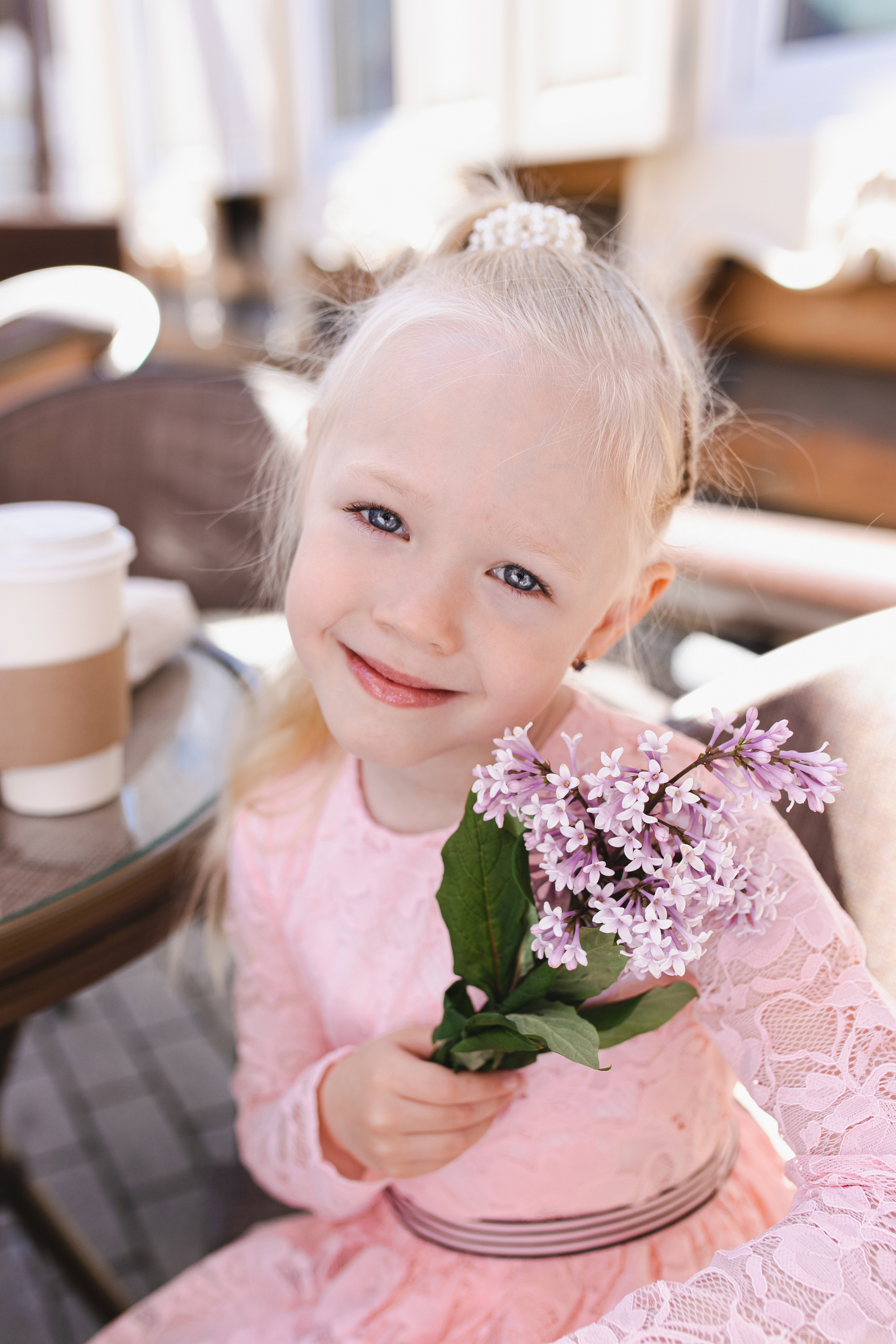 Кафе. Фотограф в Иркутске Тома Кабанова