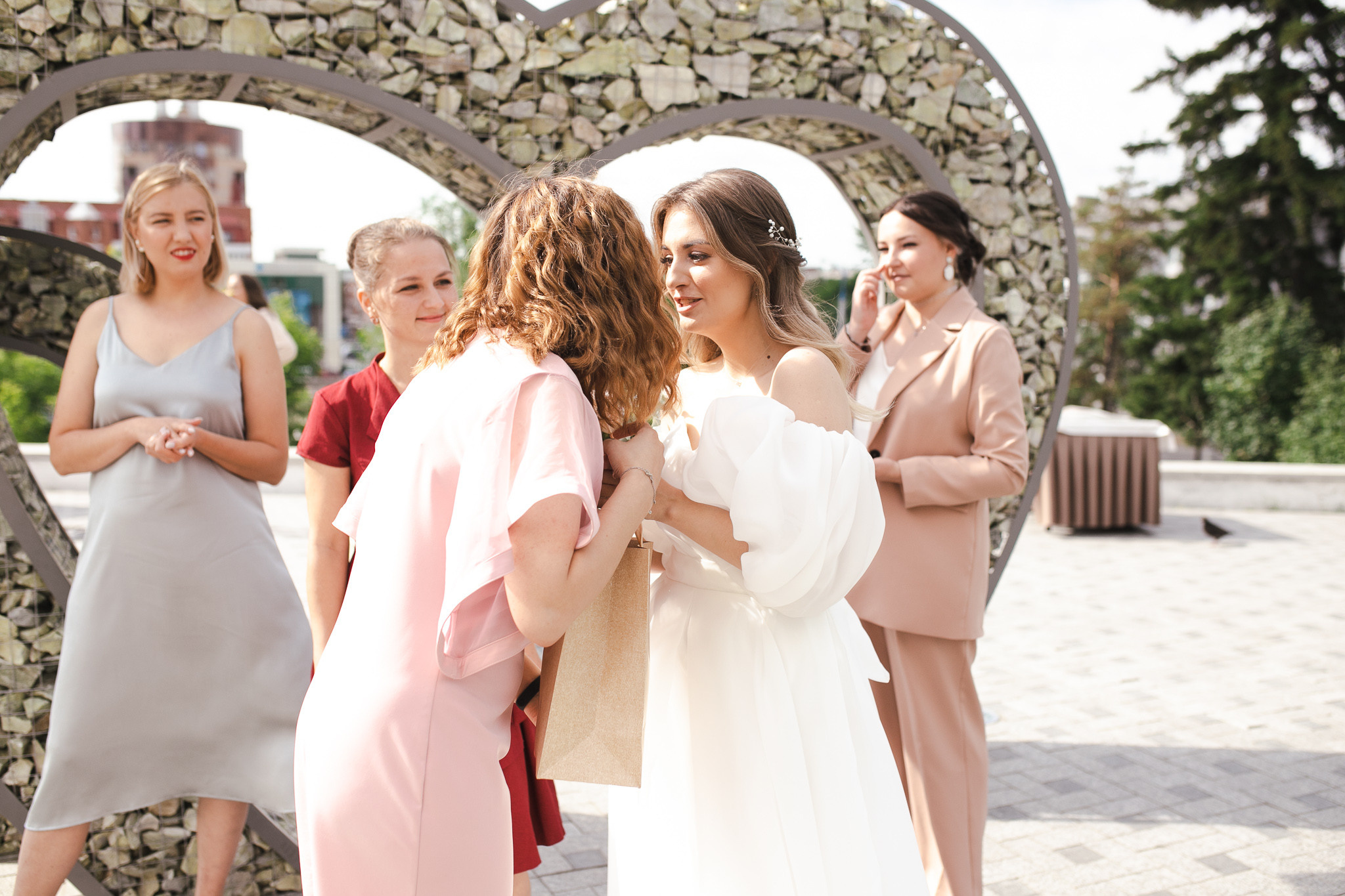 Свадьба Е&А. Фотограф в Иркутске Тома Кабанова