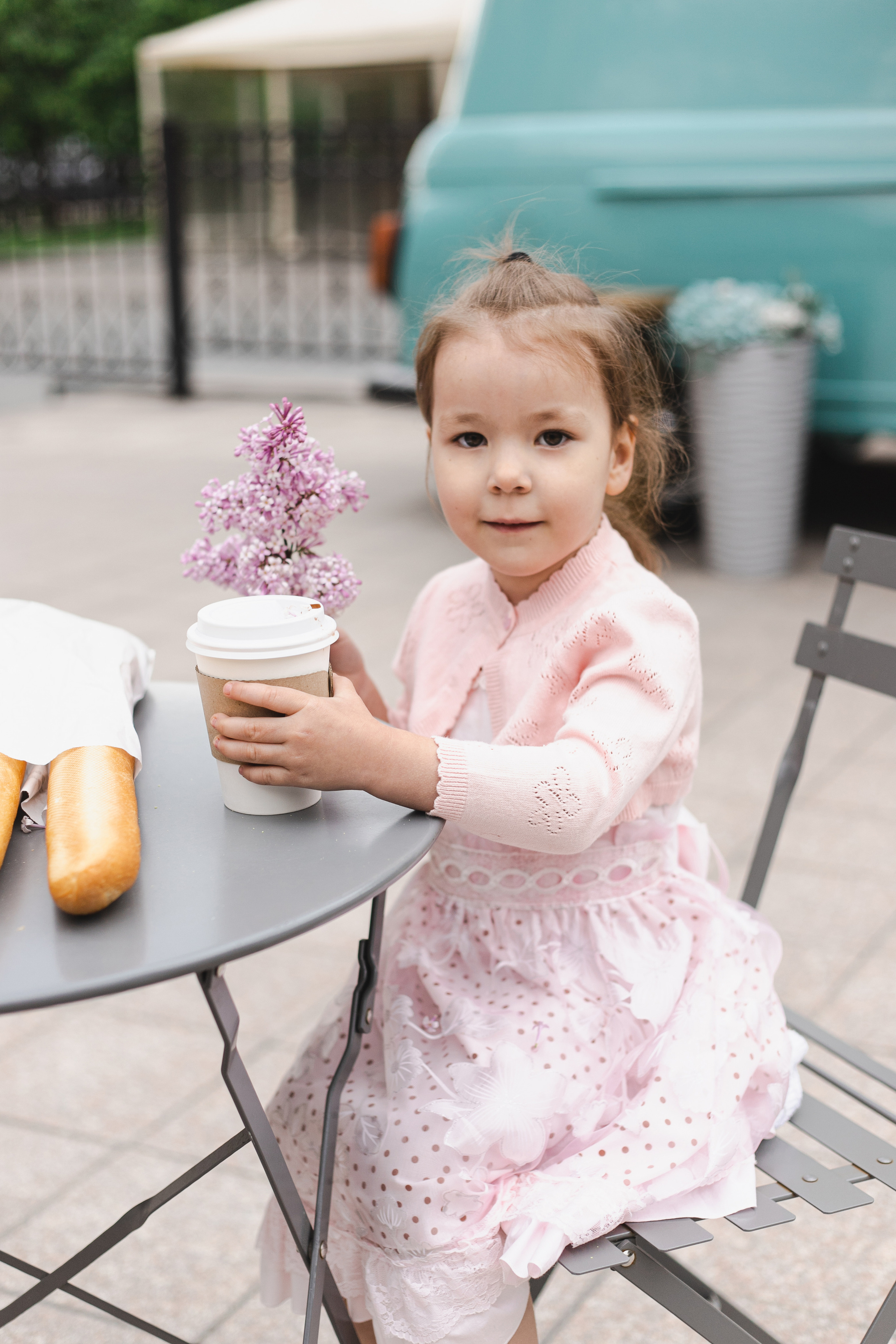 Море кофе. Фотограф в Иркутске Тома Кабанова