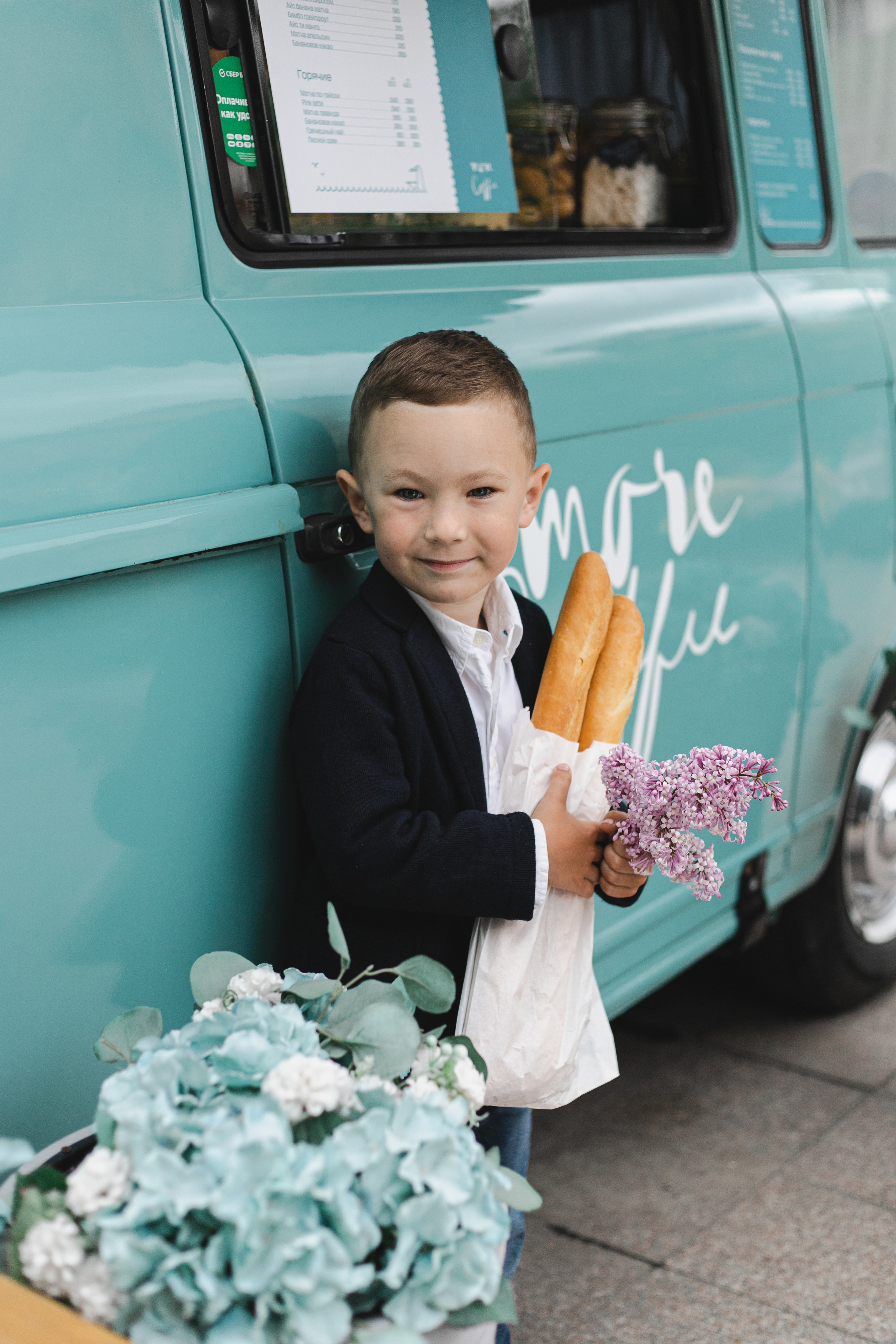 Море кофе. Фотограф в Иркутске Тома Кабанова