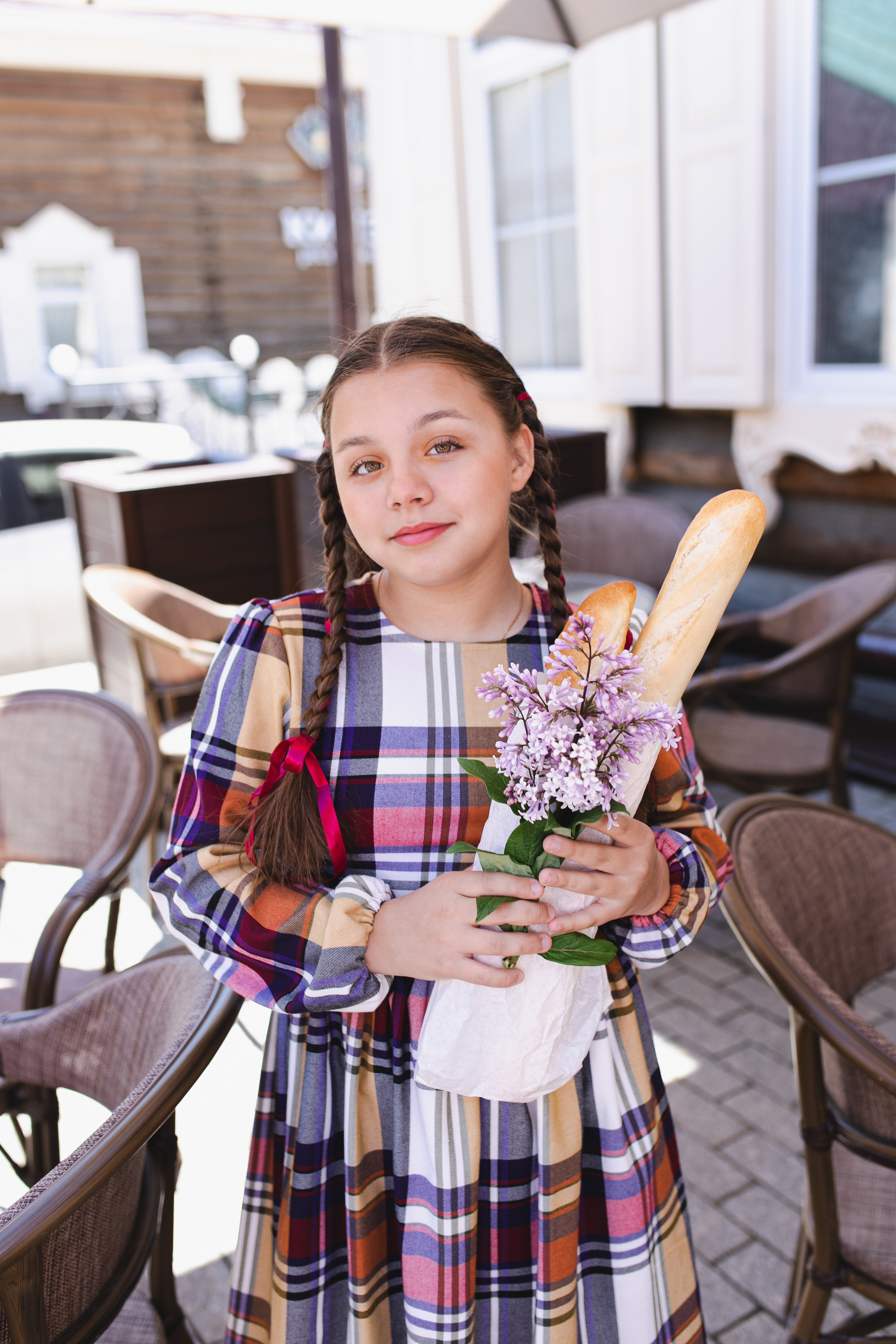 Кафе. Фотограф в Иркутске Тома Кабанова