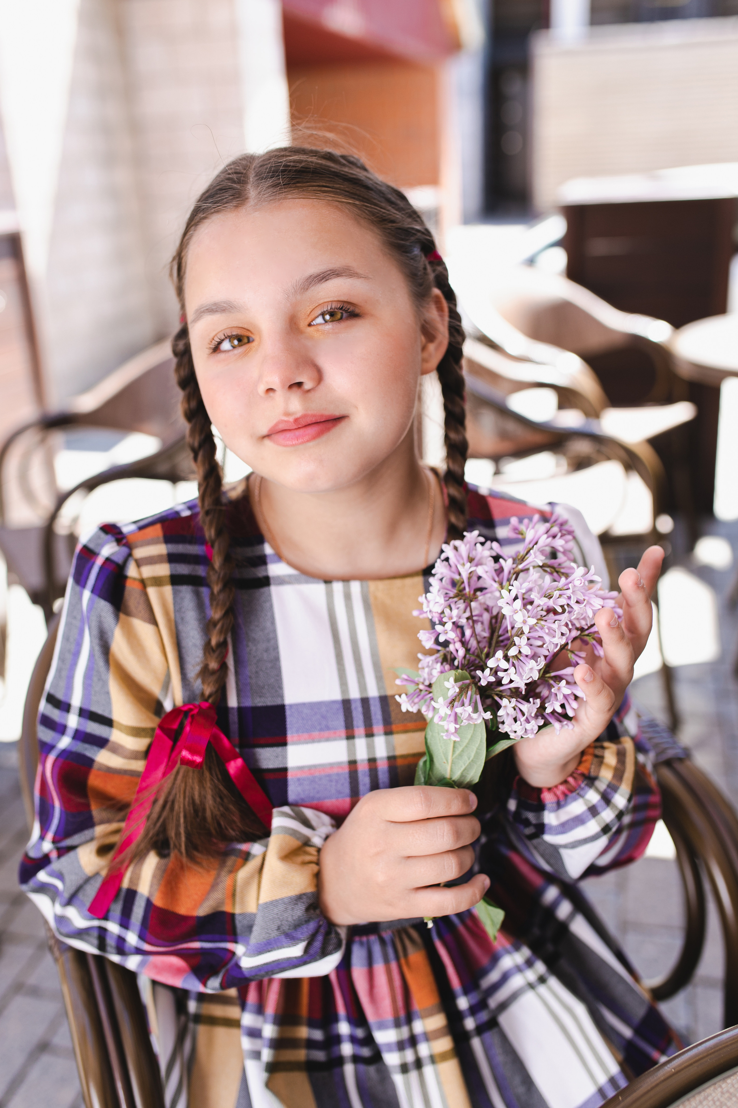 Кафе. Фотограф в Иркутске Тома Кабанова