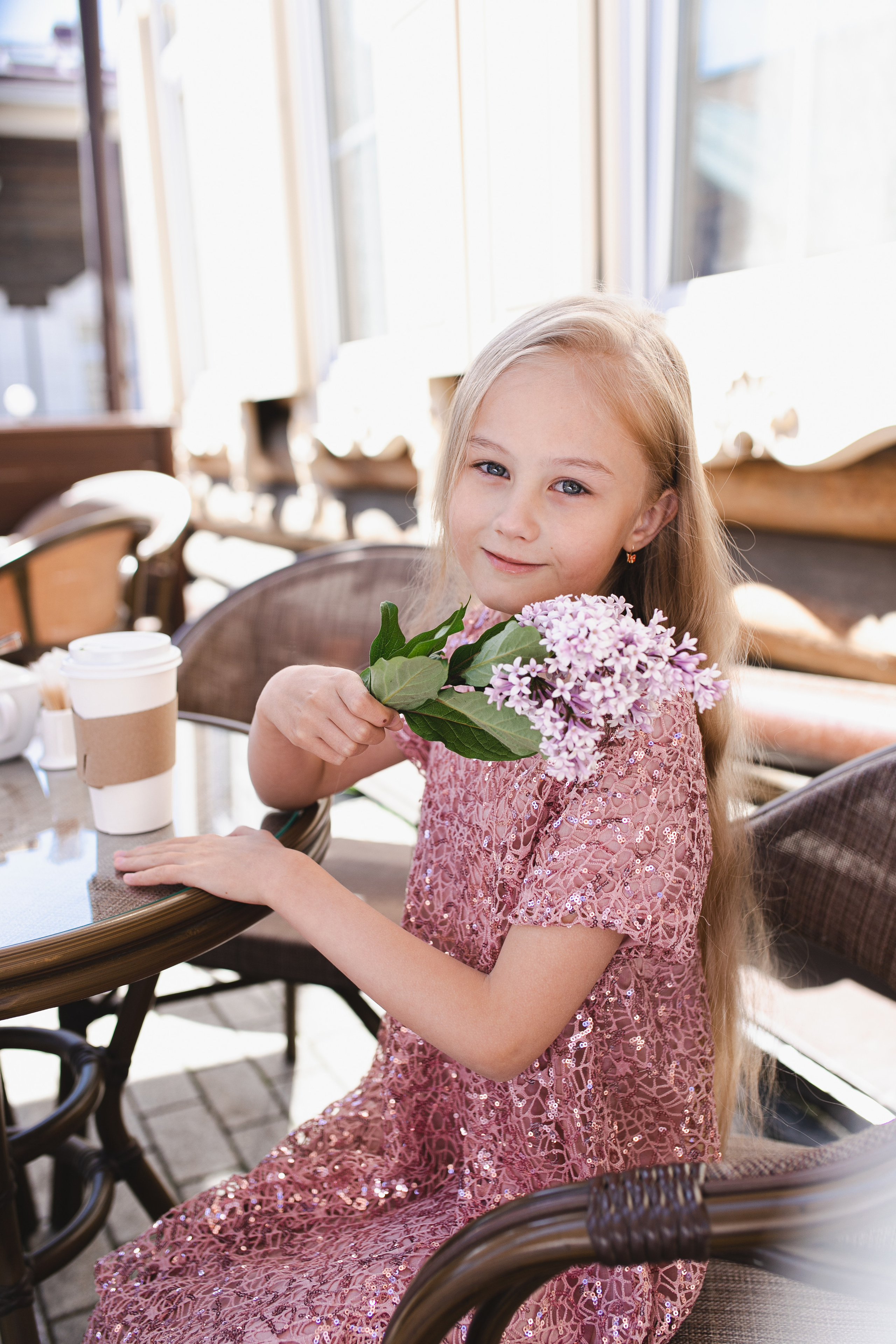 Кафе. Фотограф в Иркутске Тома Кабанова