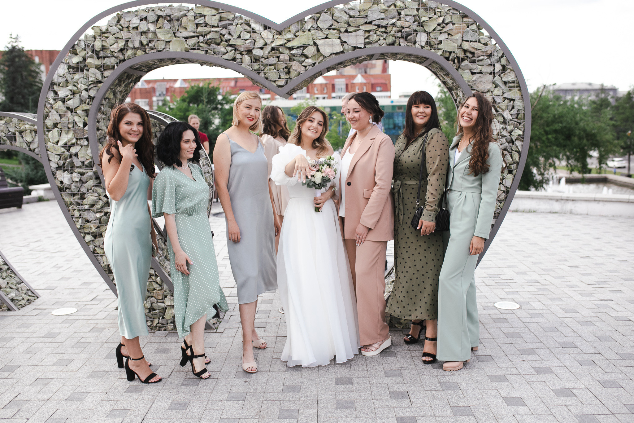 Свадьба Е&А. Фотограф в Иркутске Тома Кабанова