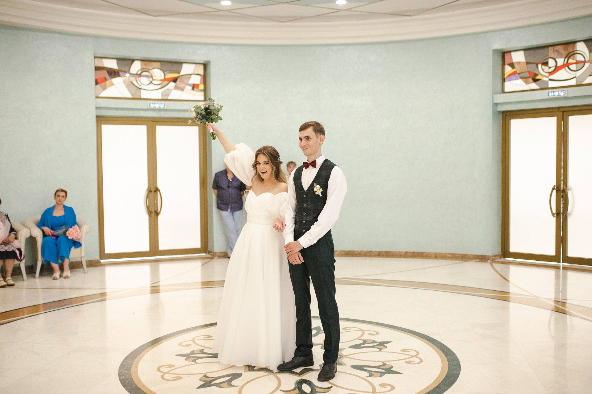 Свадьба Е&А. Фотограф в Иркутске Тома Кабанова